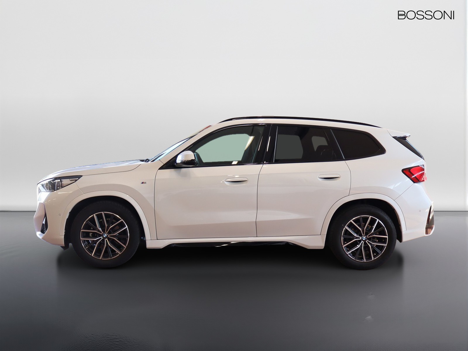 3 - BMW X1 18d sdrive msport dct