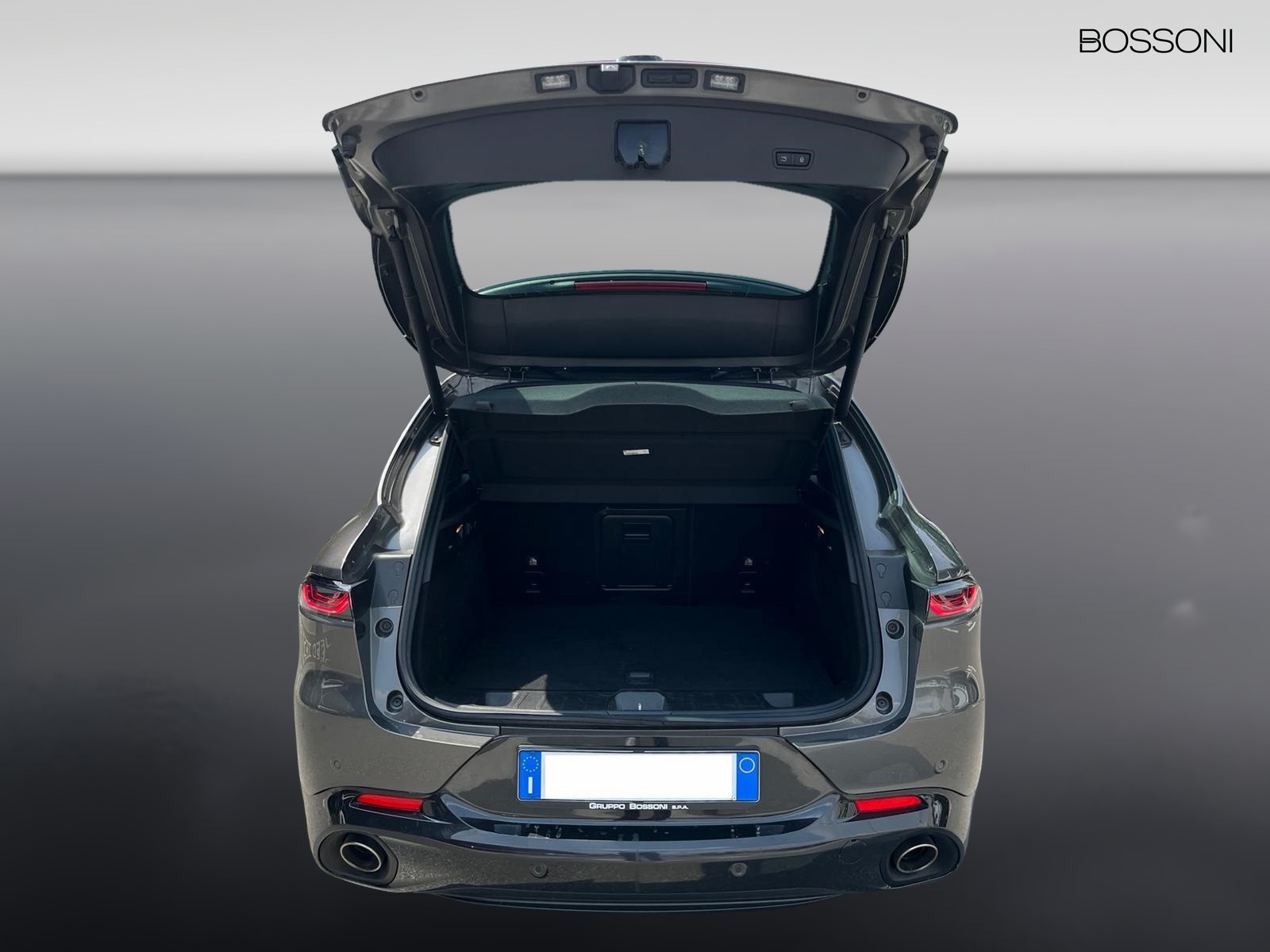 12 - Alfa Romeo Tonale 1.3 plug in hybrid 280cv veloce q4 at6