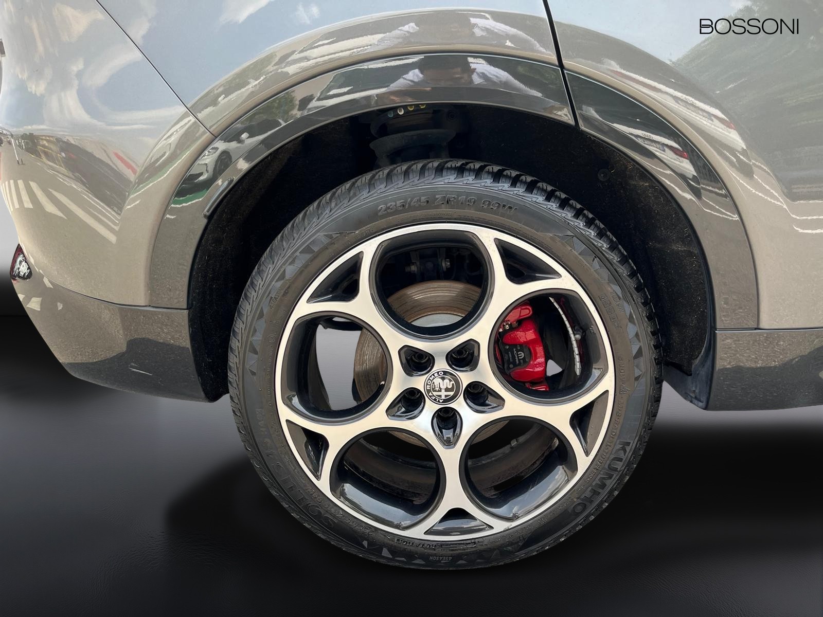 15 - Alfa Romeo Tonale 1.3 plug in hybrid 280cv veloce q4 at6