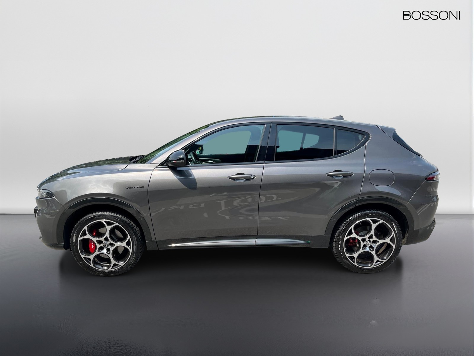 18 - Alfa Romeo Tonale 1.3 plug in hybrid 280cv veloce q4 at6