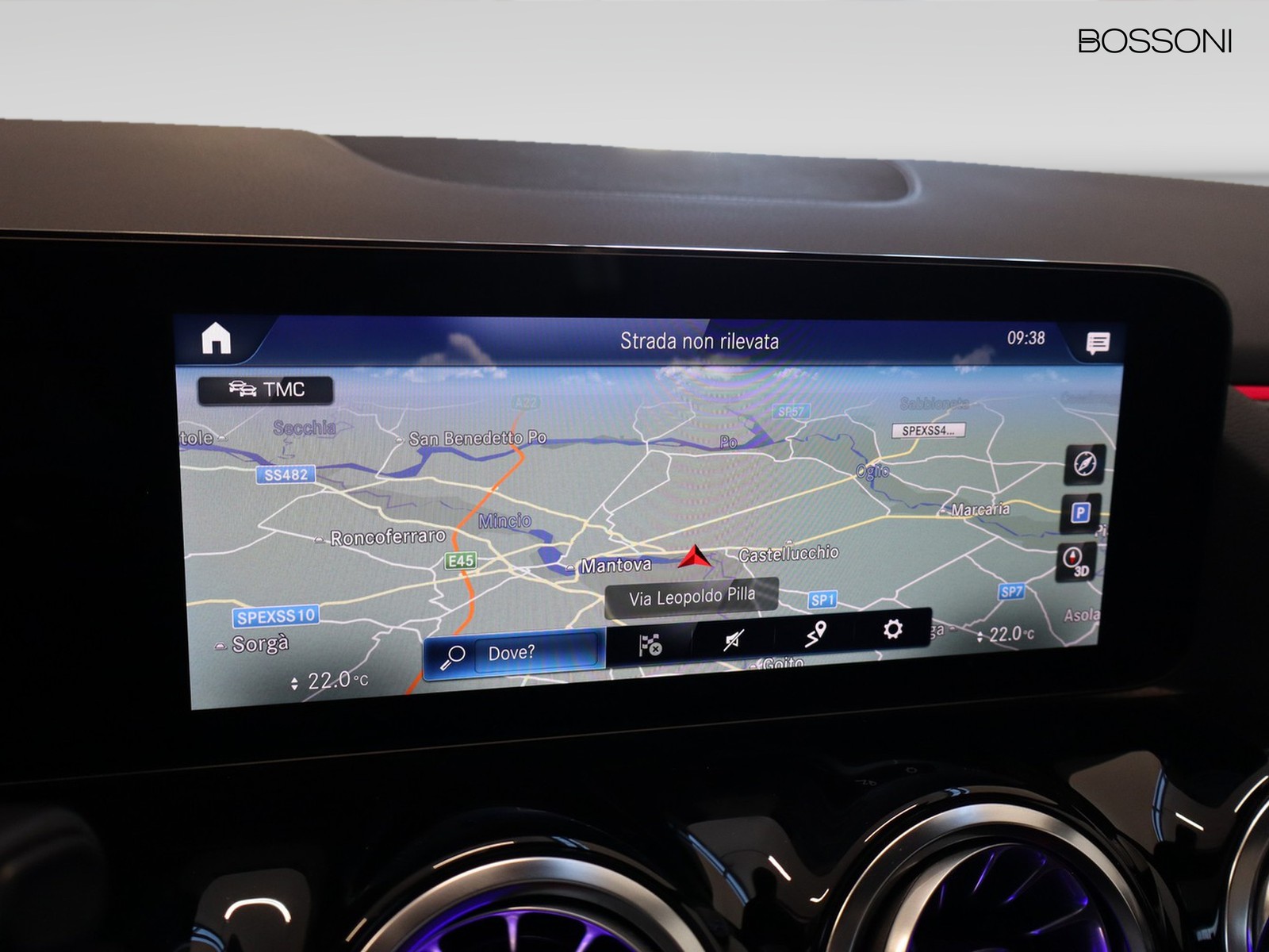 10 - Mercedes GLA 250 premium 4matic 8g-dct