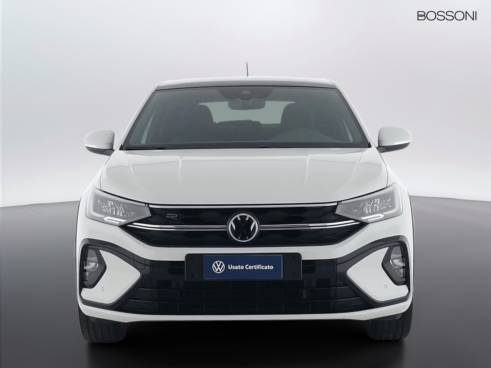 2 - Volkswagen Taigo 1.5 tsi act 150cv r-line dsg
