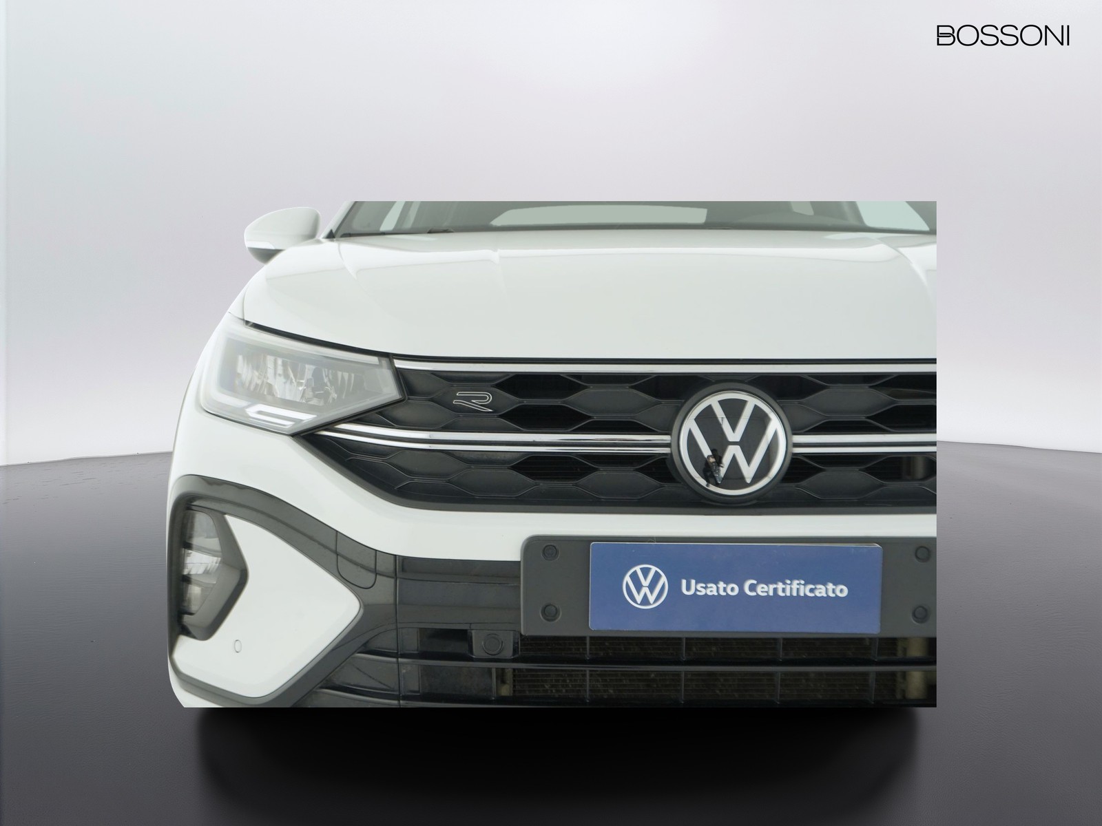 14 - Volkswagen Taigo 1.5 tsi act 150cv r-line dsg