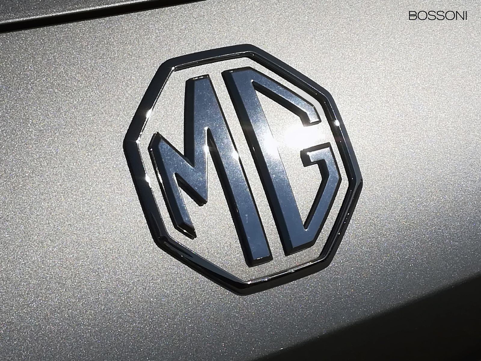 24 - Mg MG3 1.5 comfort