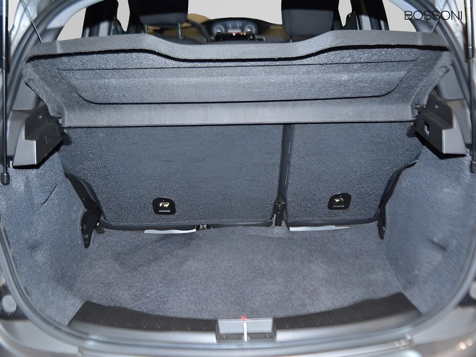 14 - Lancia Ypsilon 1.0 firefly hybrid 70cv platino s&s
