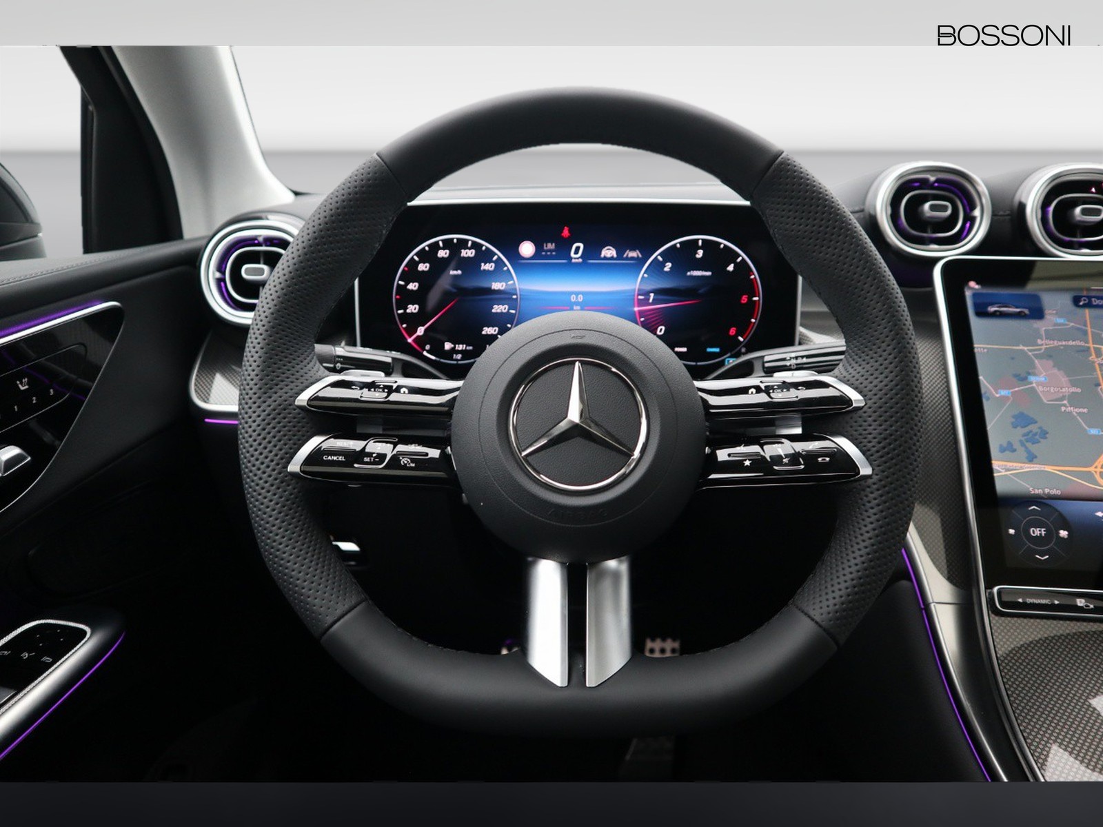 17 - Mercedes GLC coupe 220 d amg line premium 4matic 9g-tronic