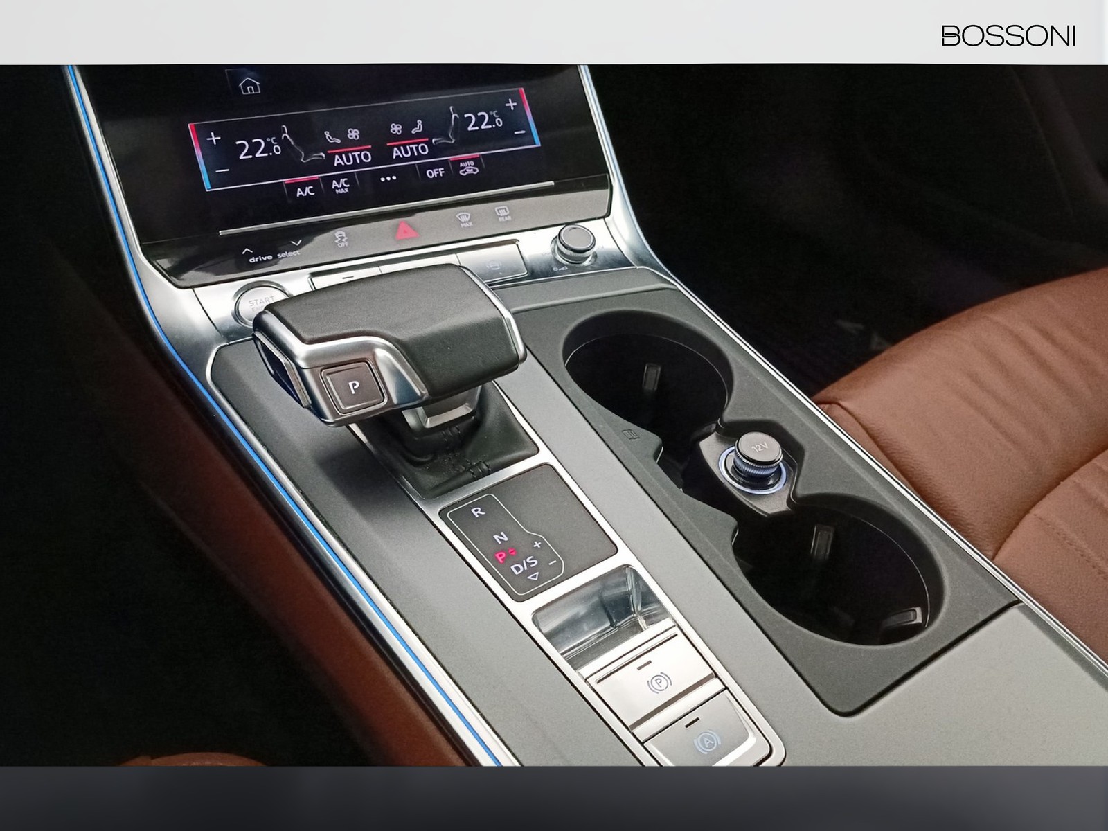 5 - Audi A7 sportback 50 3.0 v6 tdi mhev business plus quattro tiptronic