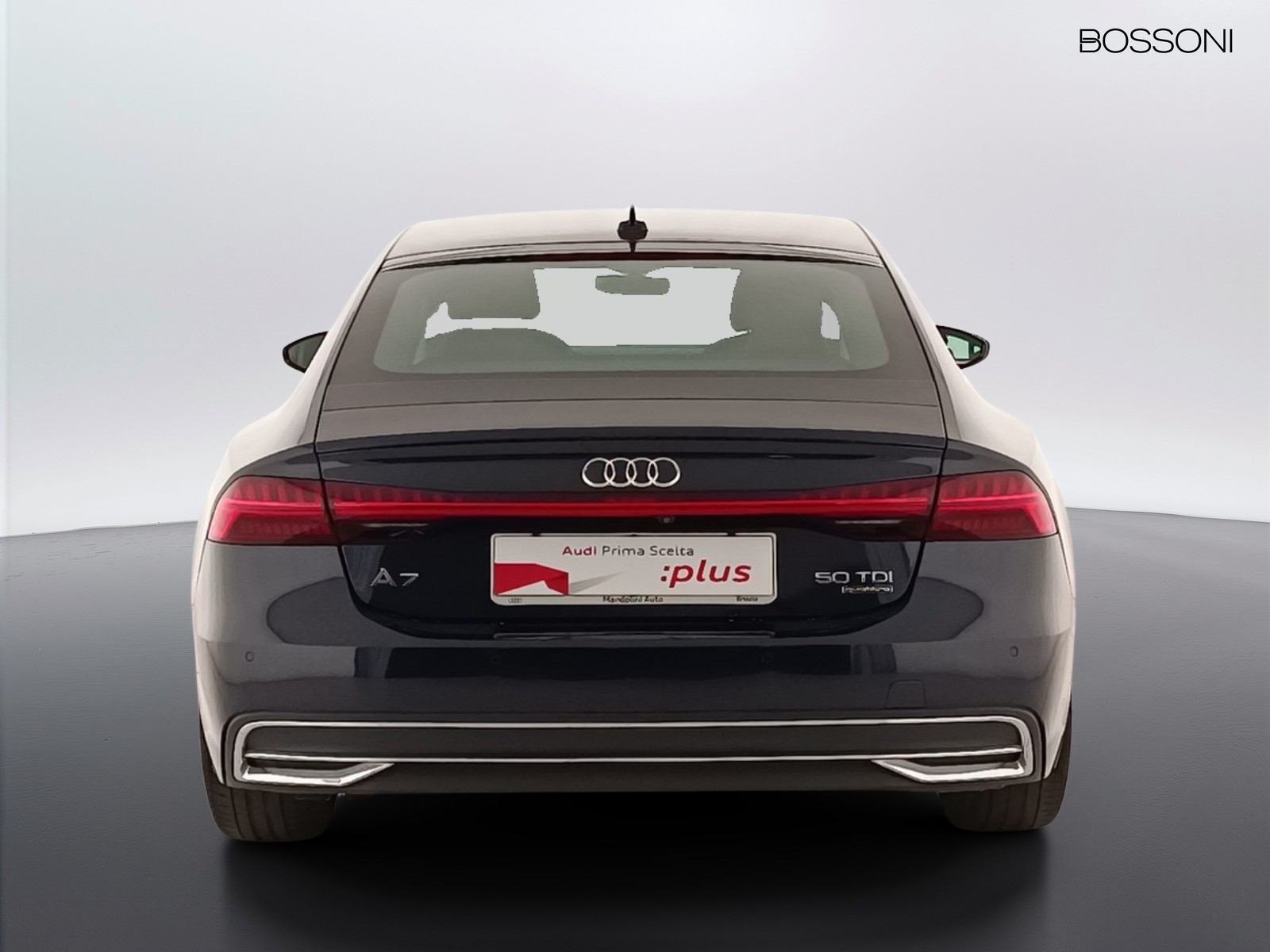 15 - Audi A7 sportback 50 3.0 v6 tdi mhev business plus quattro tiptronic