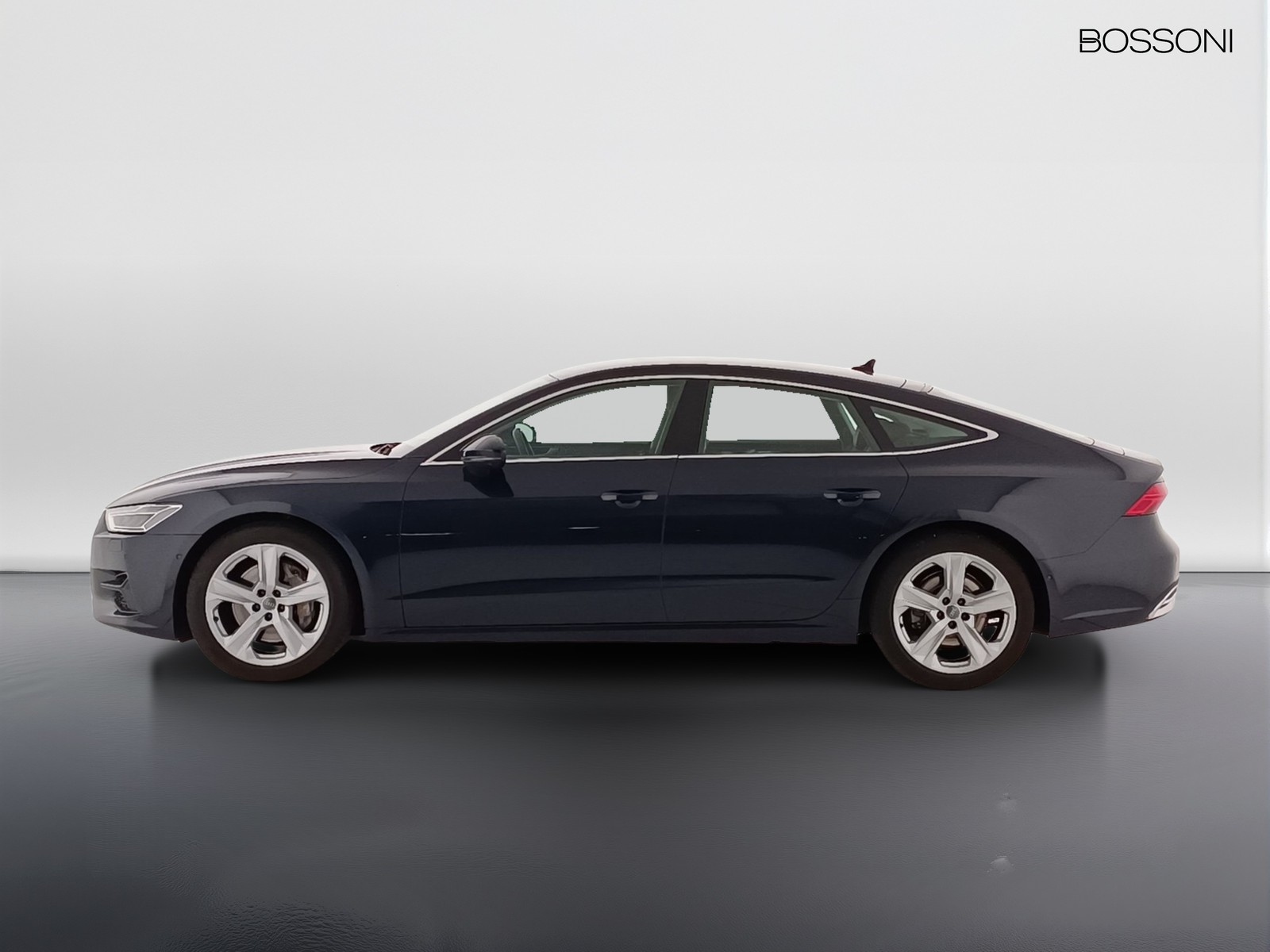 16 - Audi A7 sportback 50 3.0 v6 tdi mhev business plus quattro tiptronic