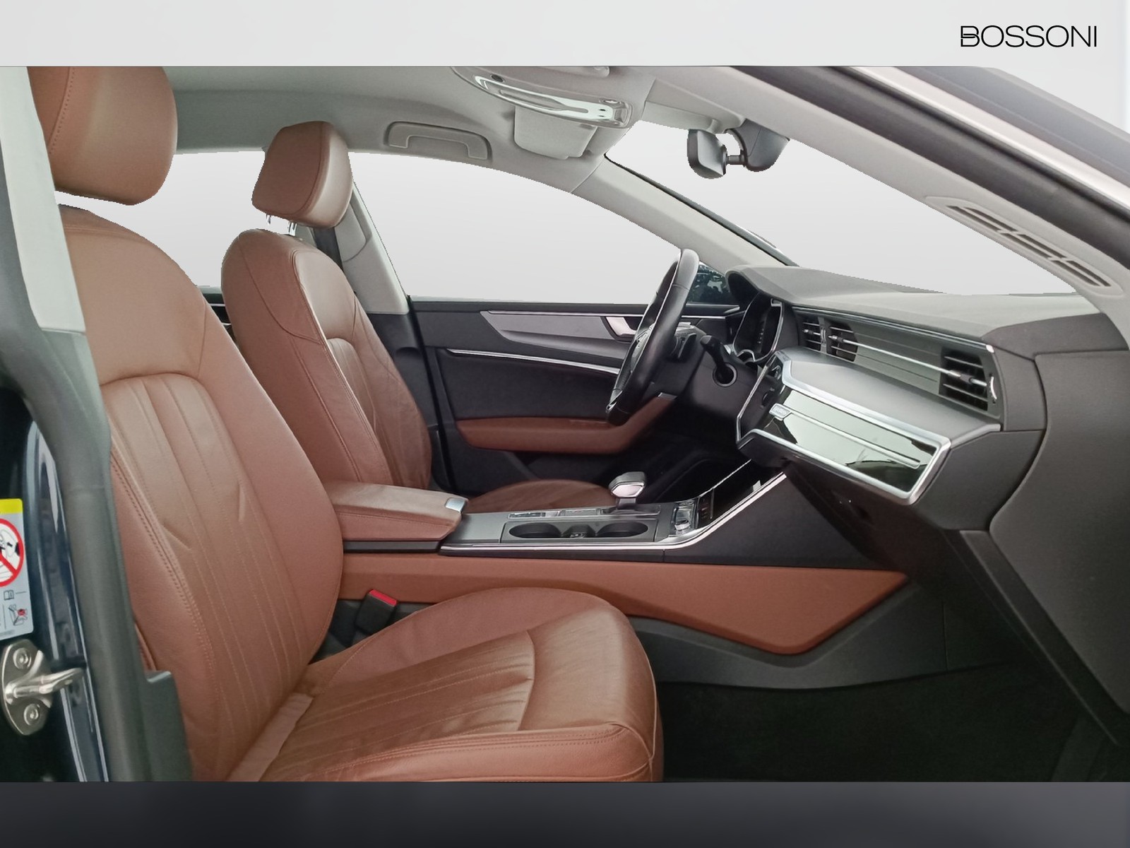 29 - Audi A7 sportback 50 3.0 v6 tdi mhev business plus quattro tiptronic