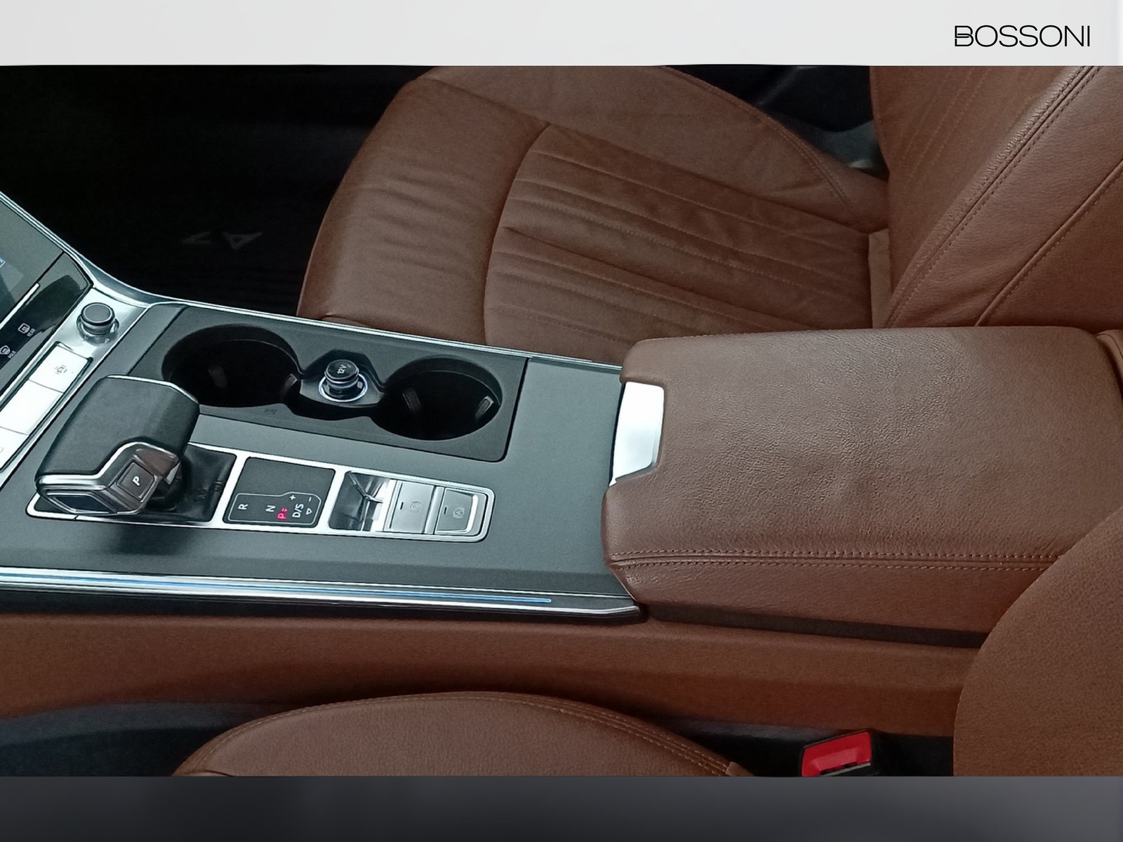 33 - Audi A7 sportback 50 3.0 v6 tdi mhev business plus quattro tiptronic