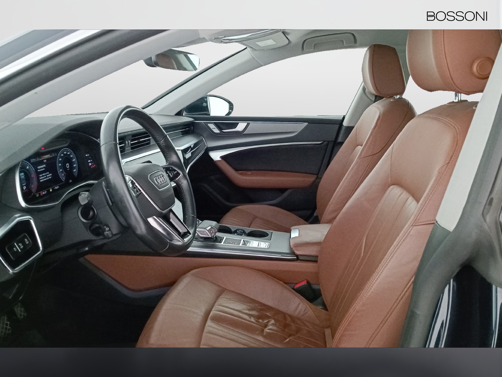 34 - Audi A7 sportback 50 3.0 v6 tdi mhev business plus quattro tiptronic