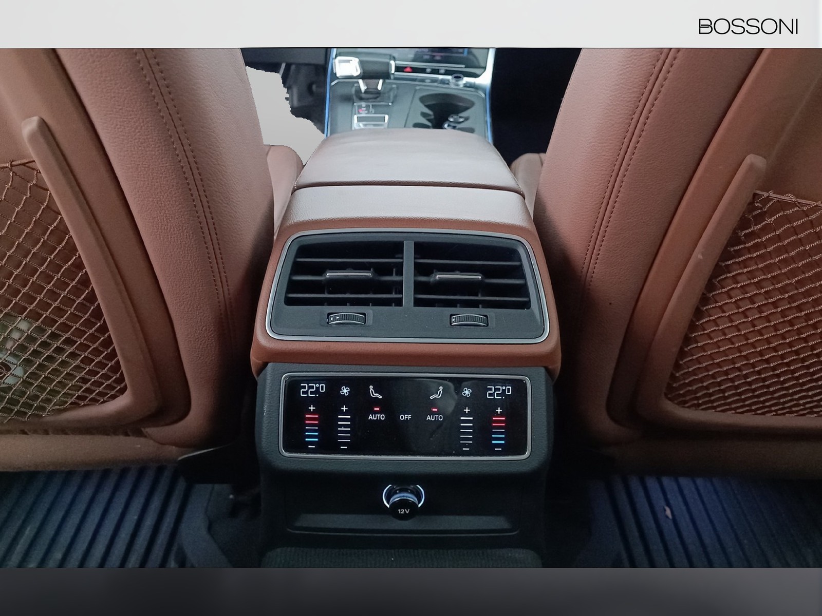 38 - Audi A7 sportback 50 3.0 v6 tdi mhev business plus quattro tiptronic
