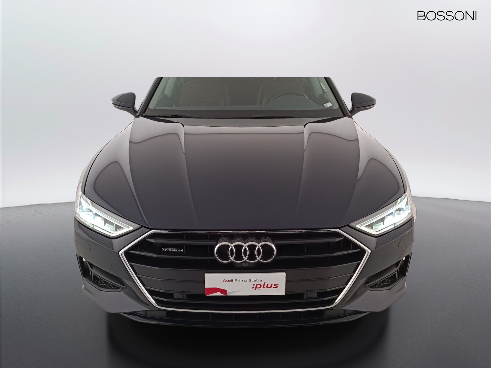 42 - Audi A7 sportback 50 3.0 v6 tdi mhev business plus quattro tiptronic