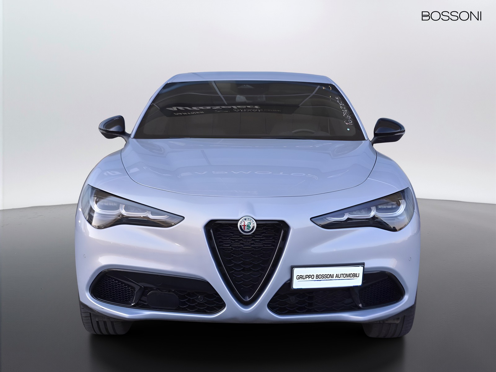 2 - Alfa Romeo Stelvio 2.2 turbo 210cv veloce q4 at8