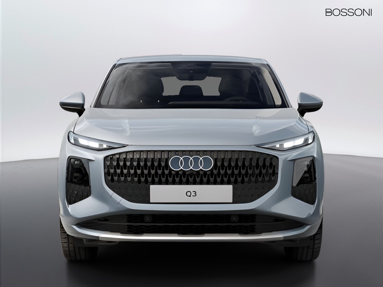 2 - Audi Q3 sportback 2.0 tdi 150cv business s tronic
