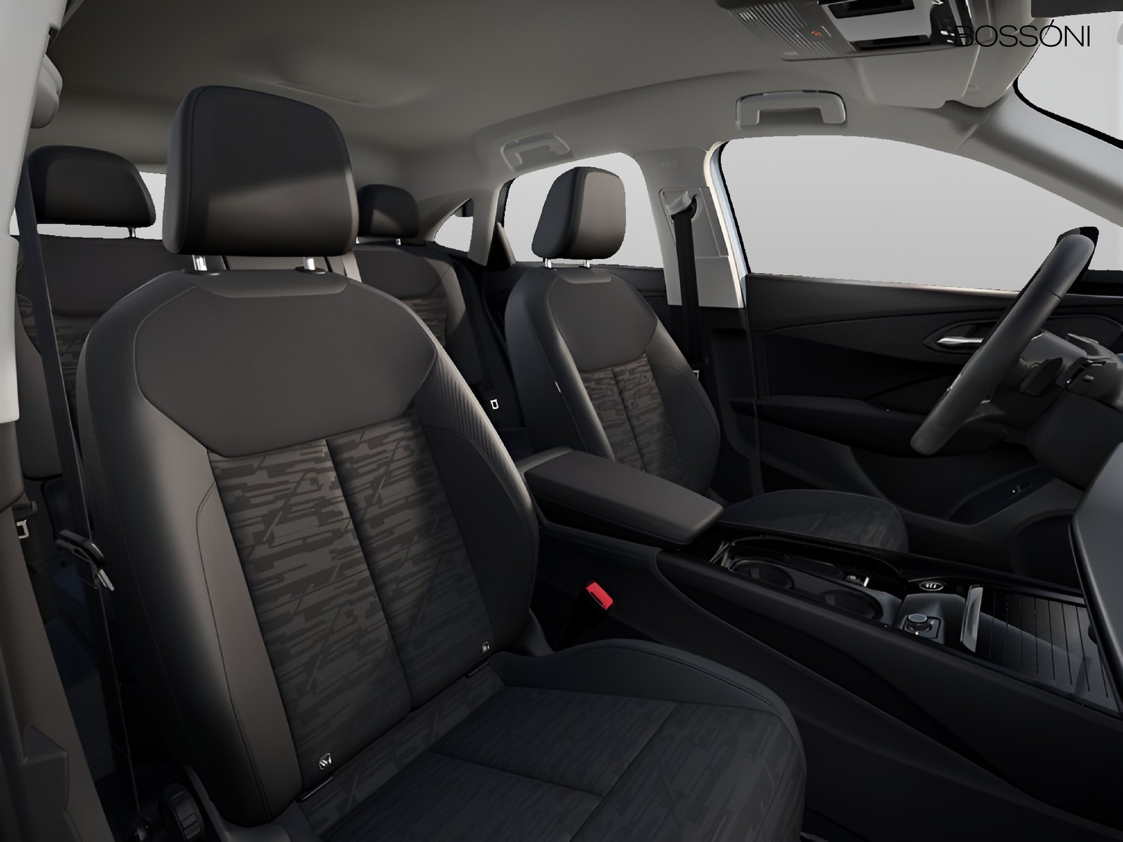 9 - Audi Q3 sportback 2.0 tdi 150cv business s tronic
