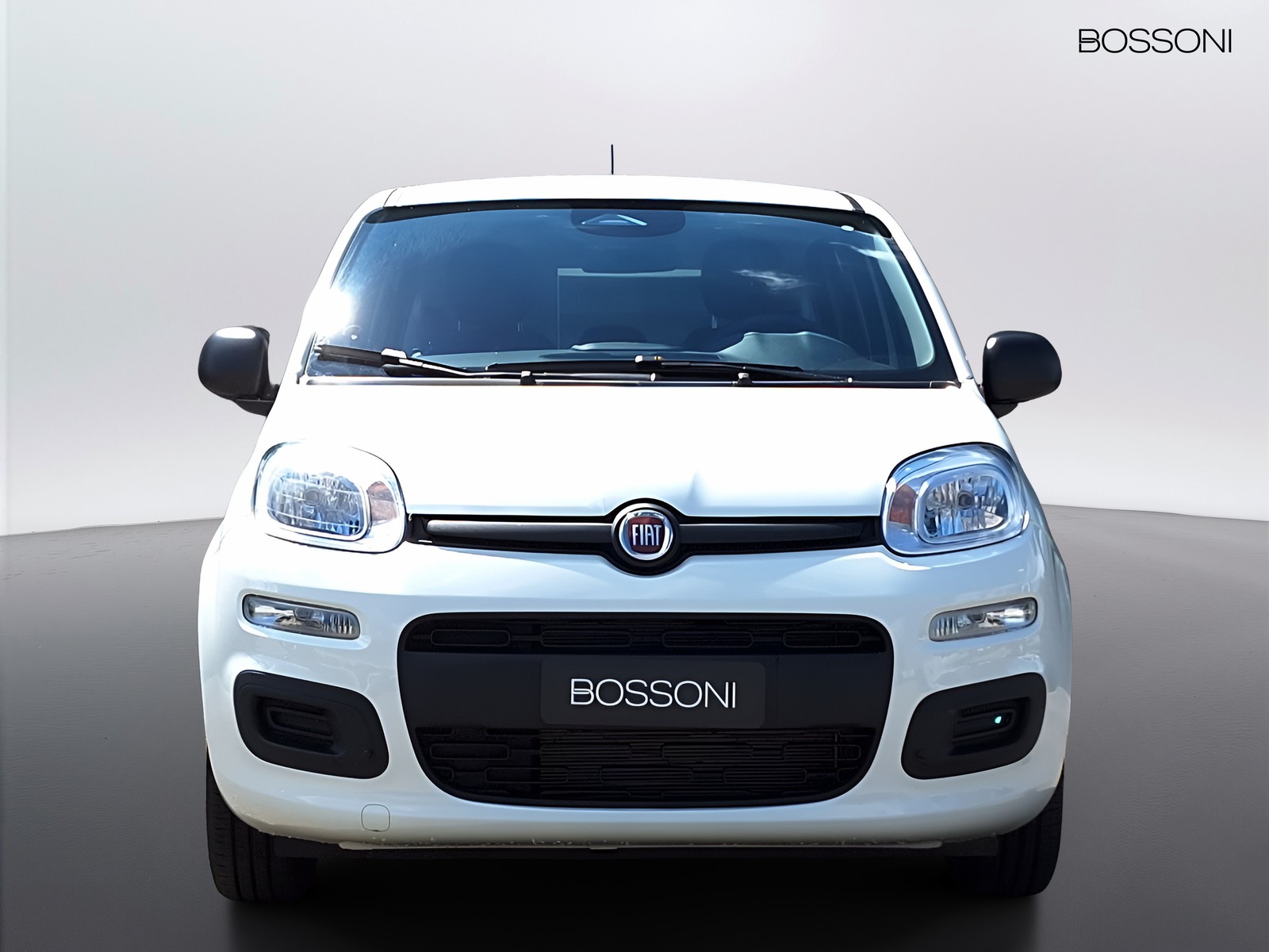 2 - Fiat Pandina 1.0 firefly hybrid 65cv icon s&s 5p.ti