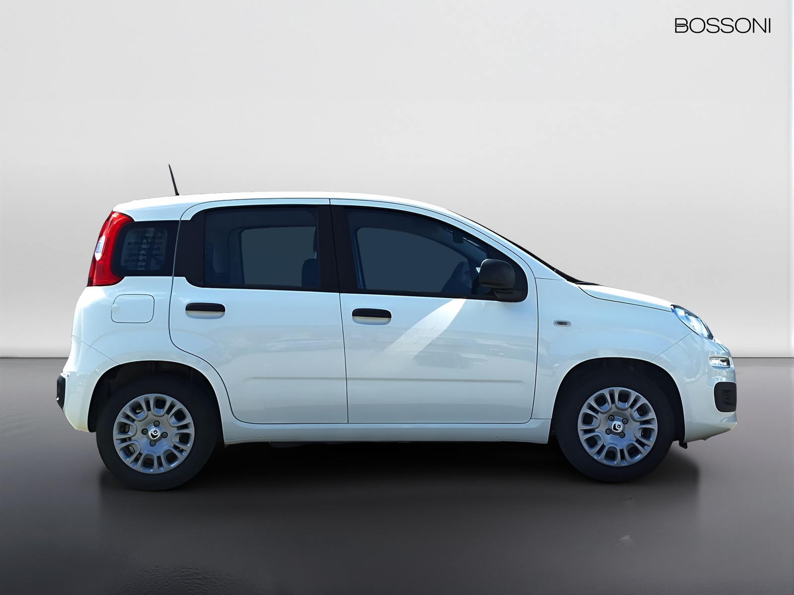 4 - Fiat Pandina 1.0 firefly hybrid 65cv icon s&s 5p.ti