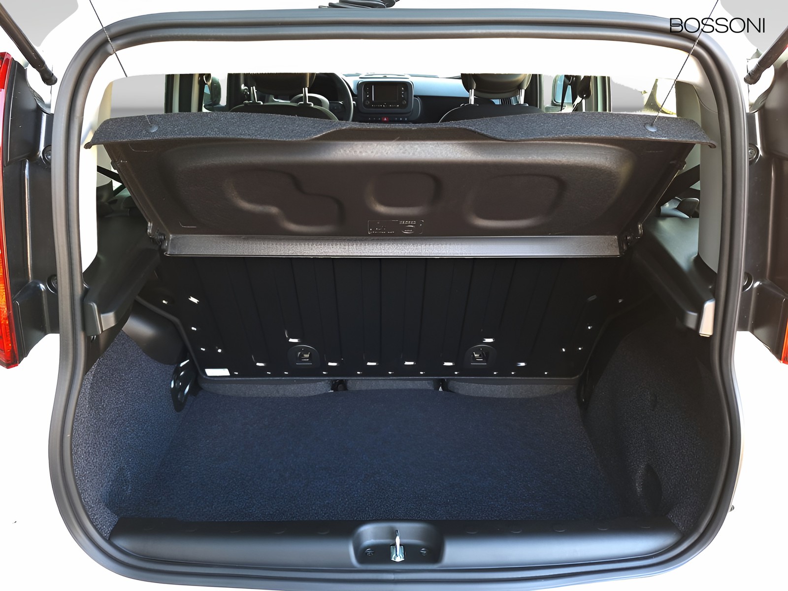 6 - Fiat Pandina 1.0 firefly hybrid 65cv icon s&s 5p.ti