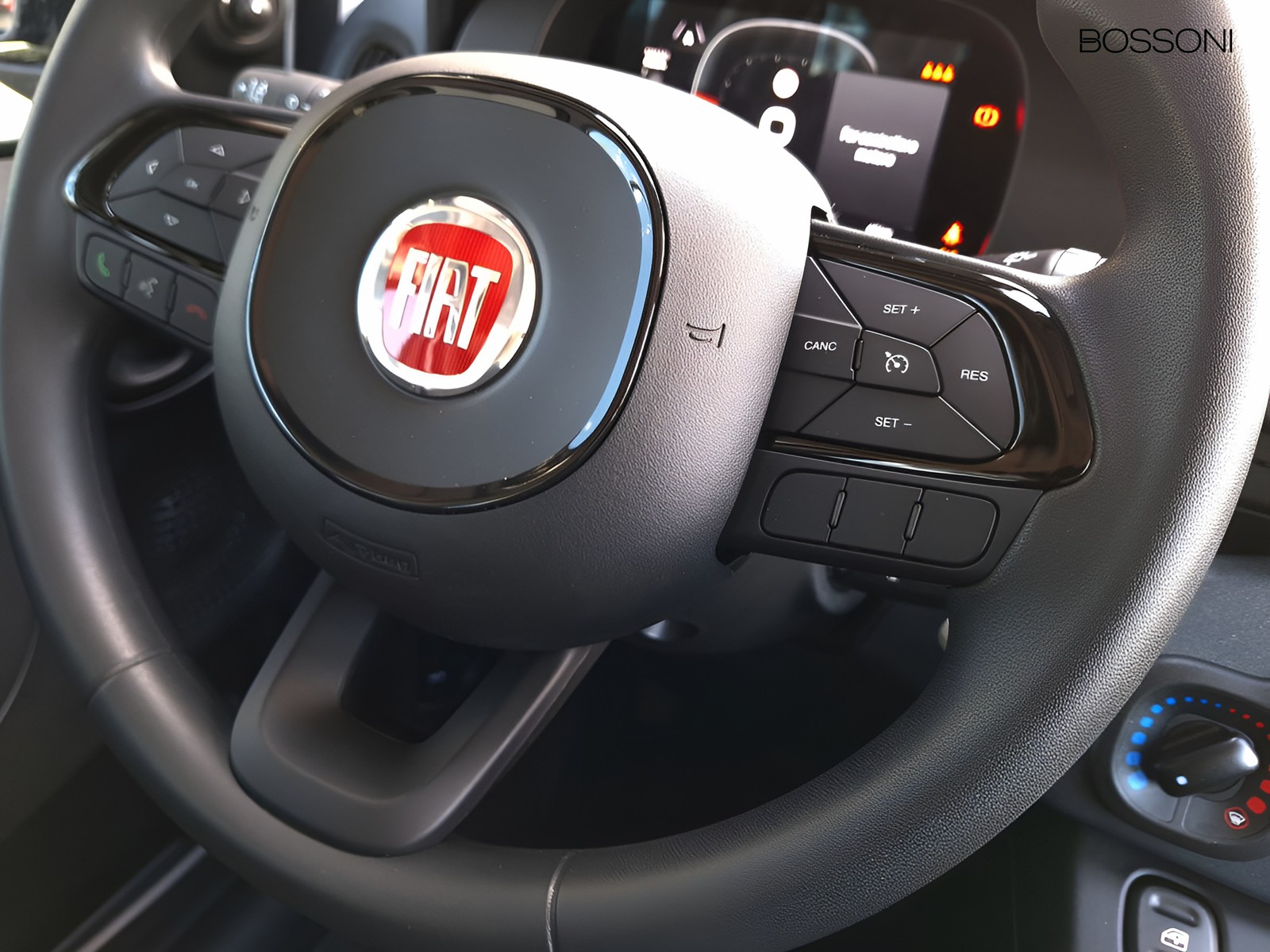 20 - Fiat Pandina 1.0 firefly hybrid 65cv icon s&s 5p.ti