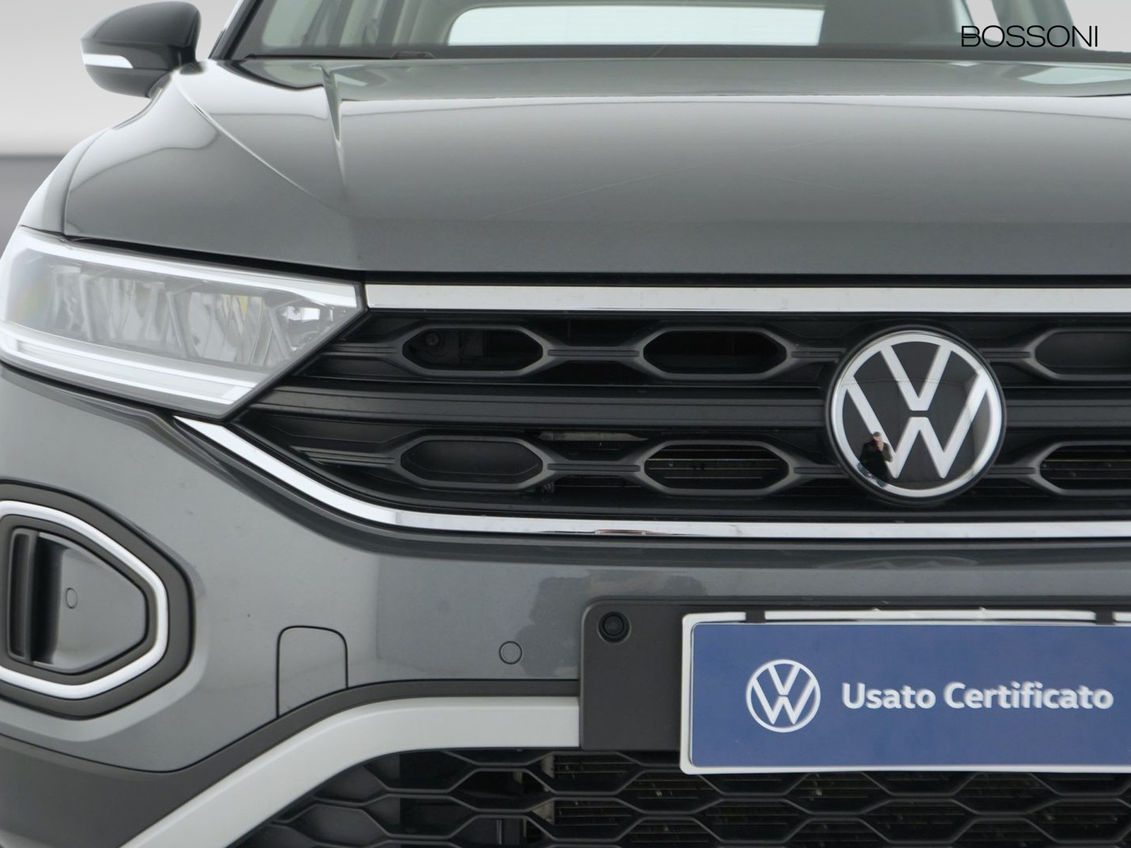 14 - Volkswagen T-Roc 2.0 tdi scr 150cv life dsg
