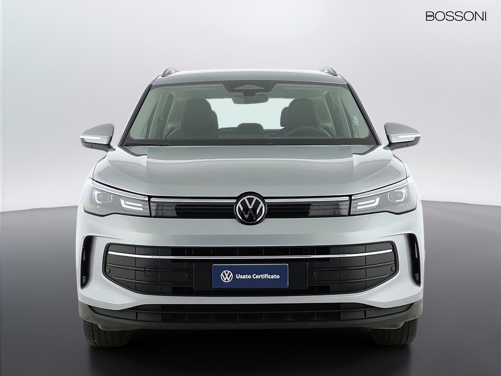 2 - Volkswagen Tiguan 2.0 tdi scr 150cv life dsg