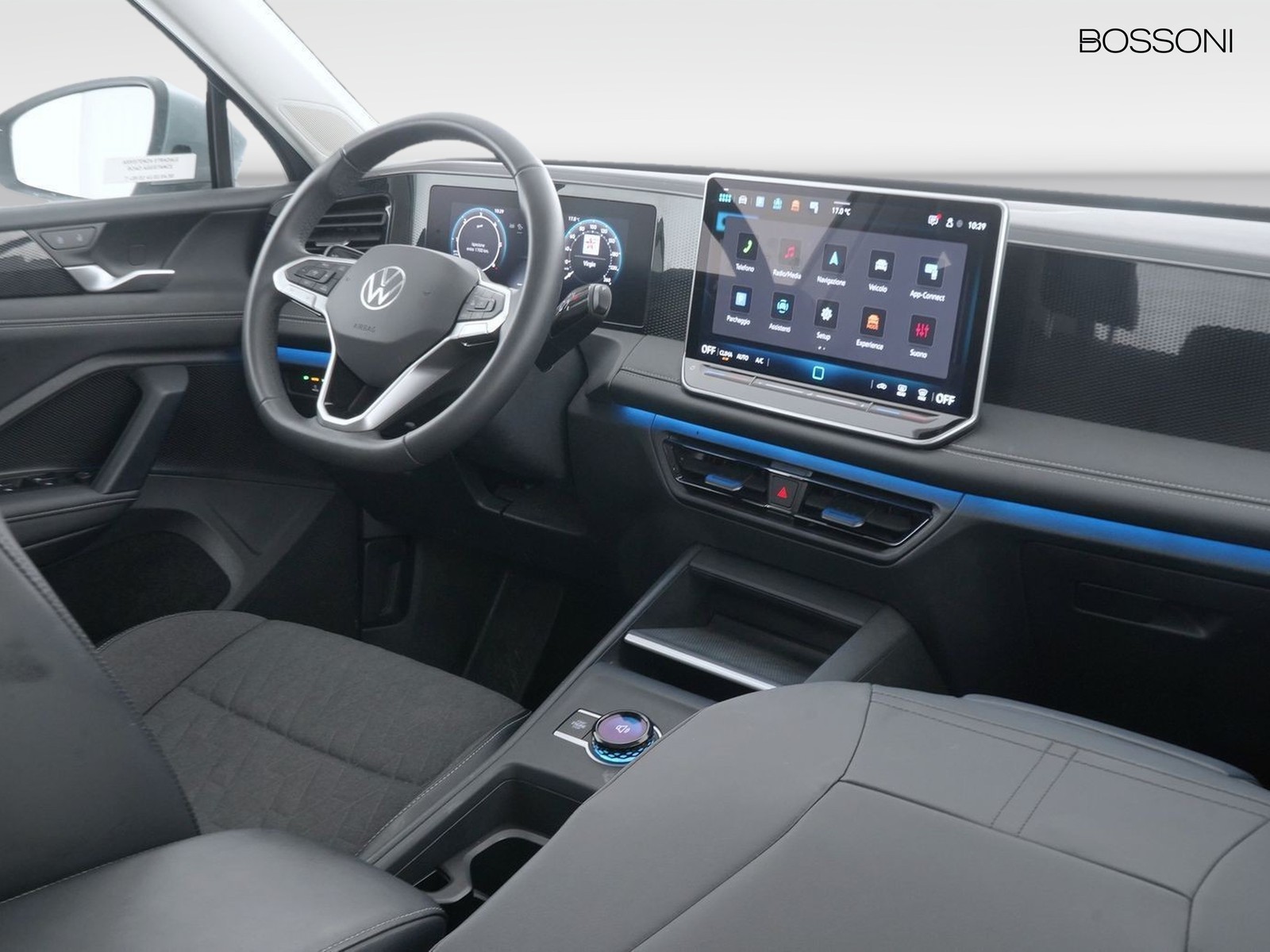 6 - Volkswagen Tiguan 2.0 tdi scr 150cv life dsg