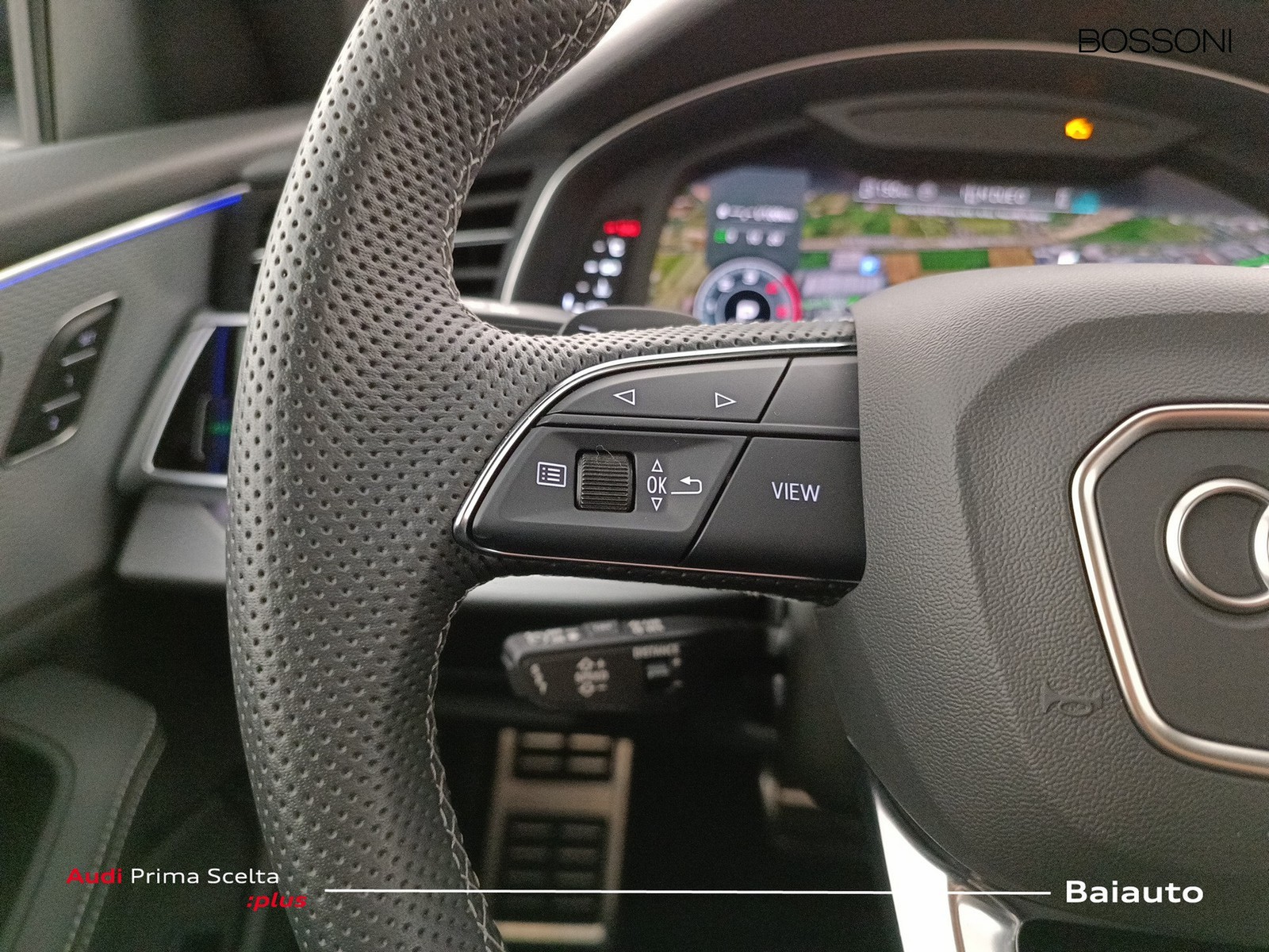 12 - Audi Q8 3.0 v6 tdi mhev 286cv s line edition quattro
