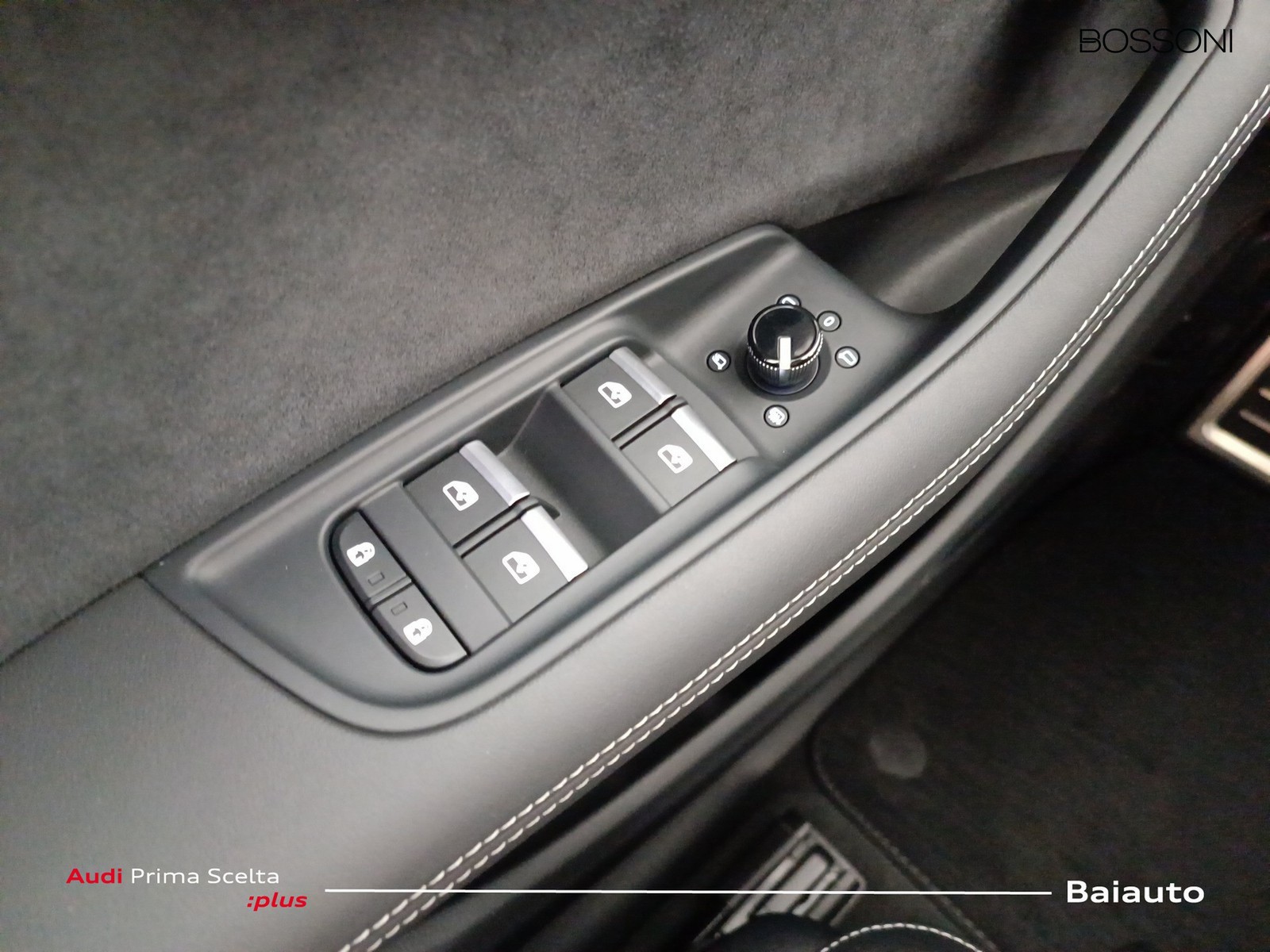 16 - Audi Q8 3.0 v6 tdi mhev 286cv s line edition quattro