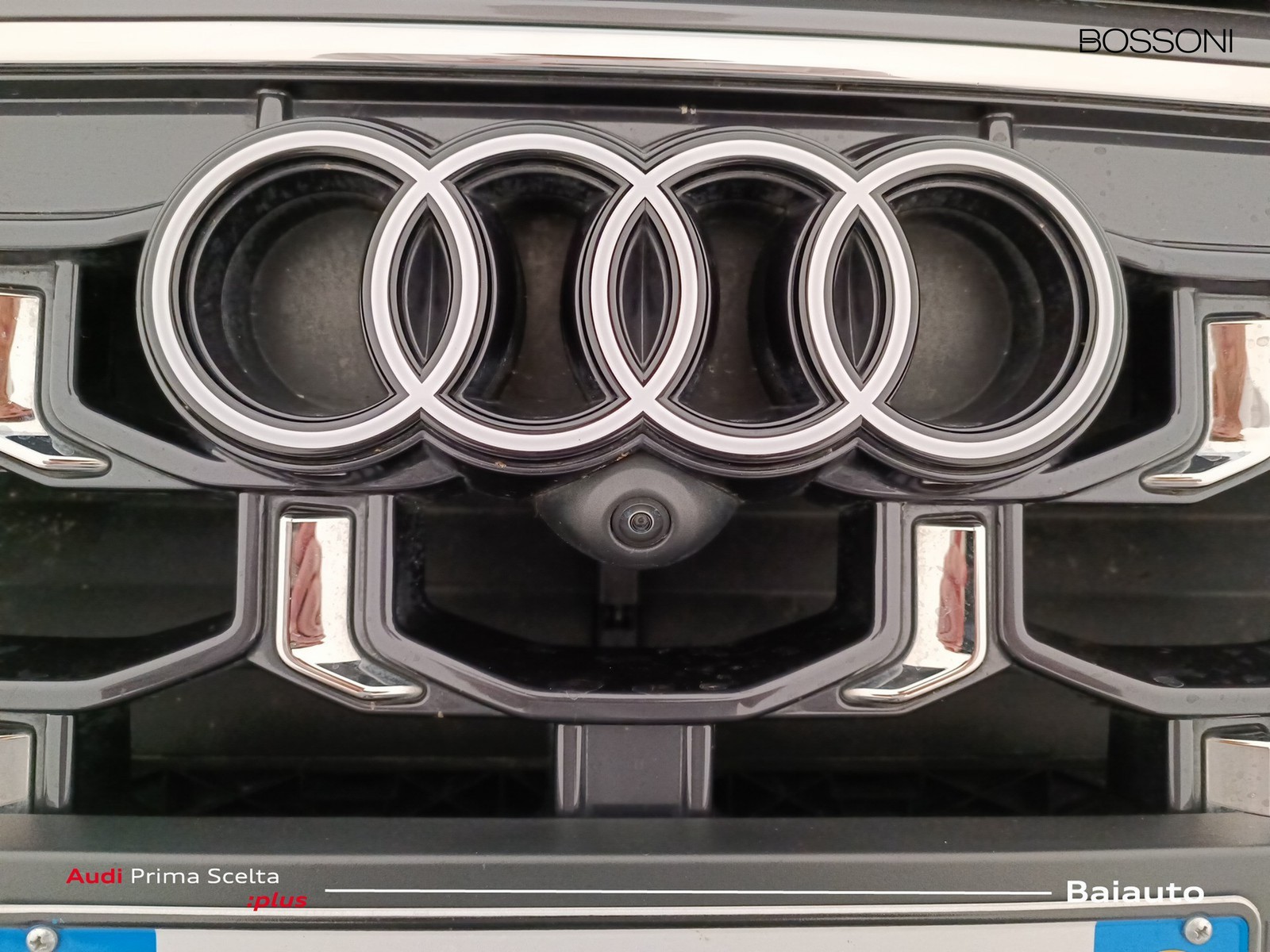 28 - Audi Q8 3.0 v6 tdi mhev 286cv s line edition quattro