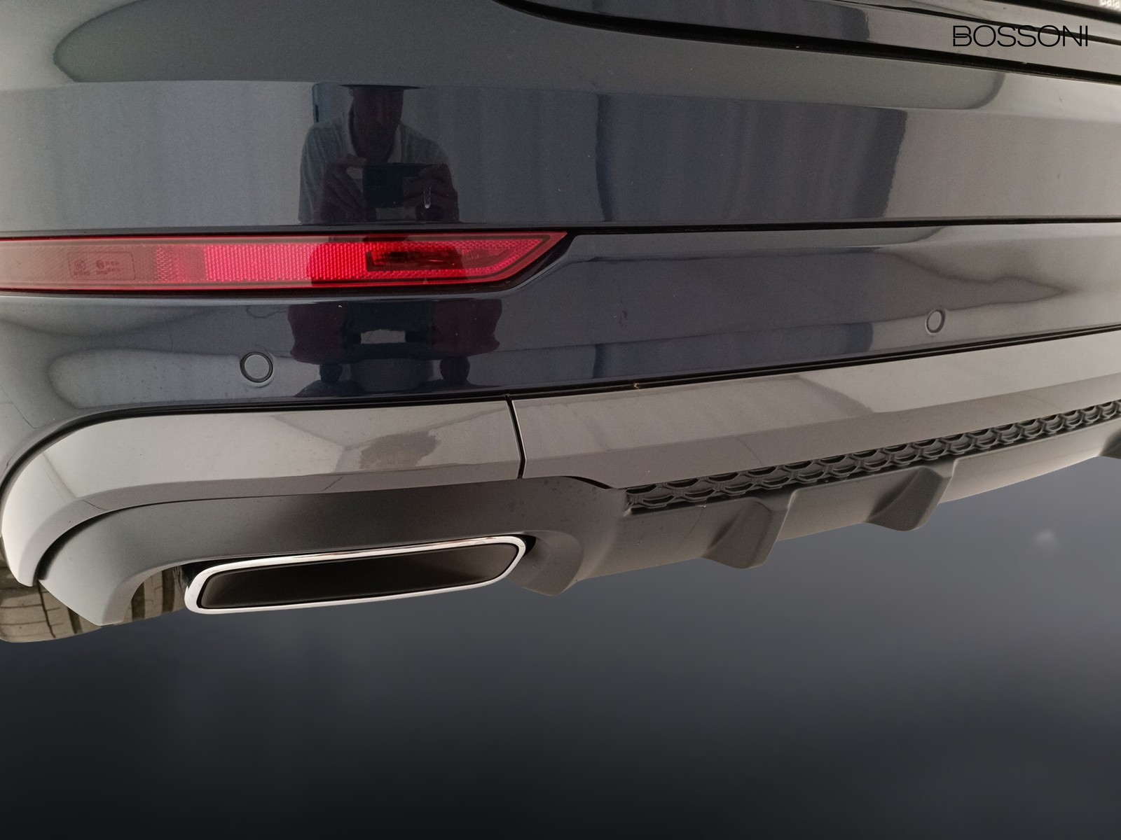 30 - Audi Q8 3.0 v6 tdi mhev 286cv s line edition quattro