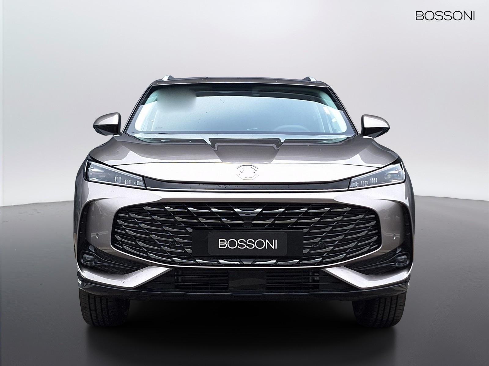 2 - Mg HS 1.5 hybrid+ luxury auto