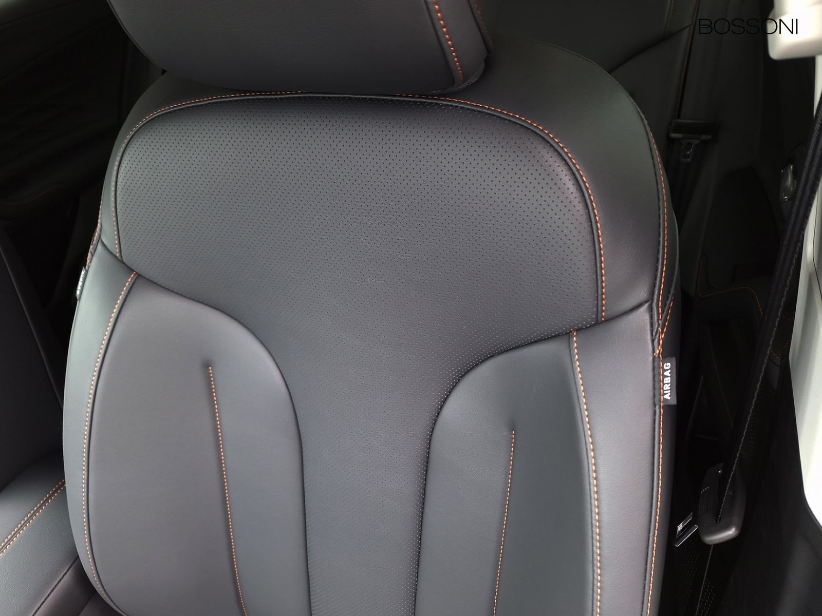 21 - Mg HS 1.5 hybrid+ luxury auto