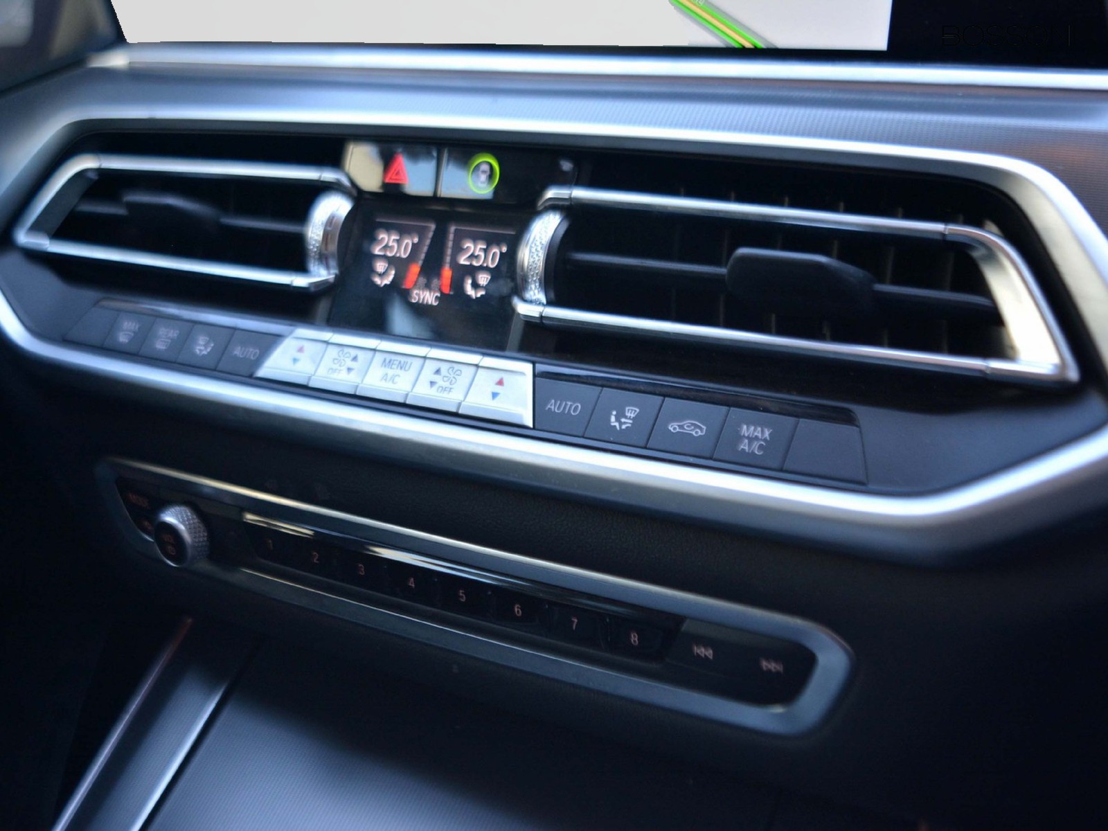 12 - BMW X5 25d xdrive business steptronic