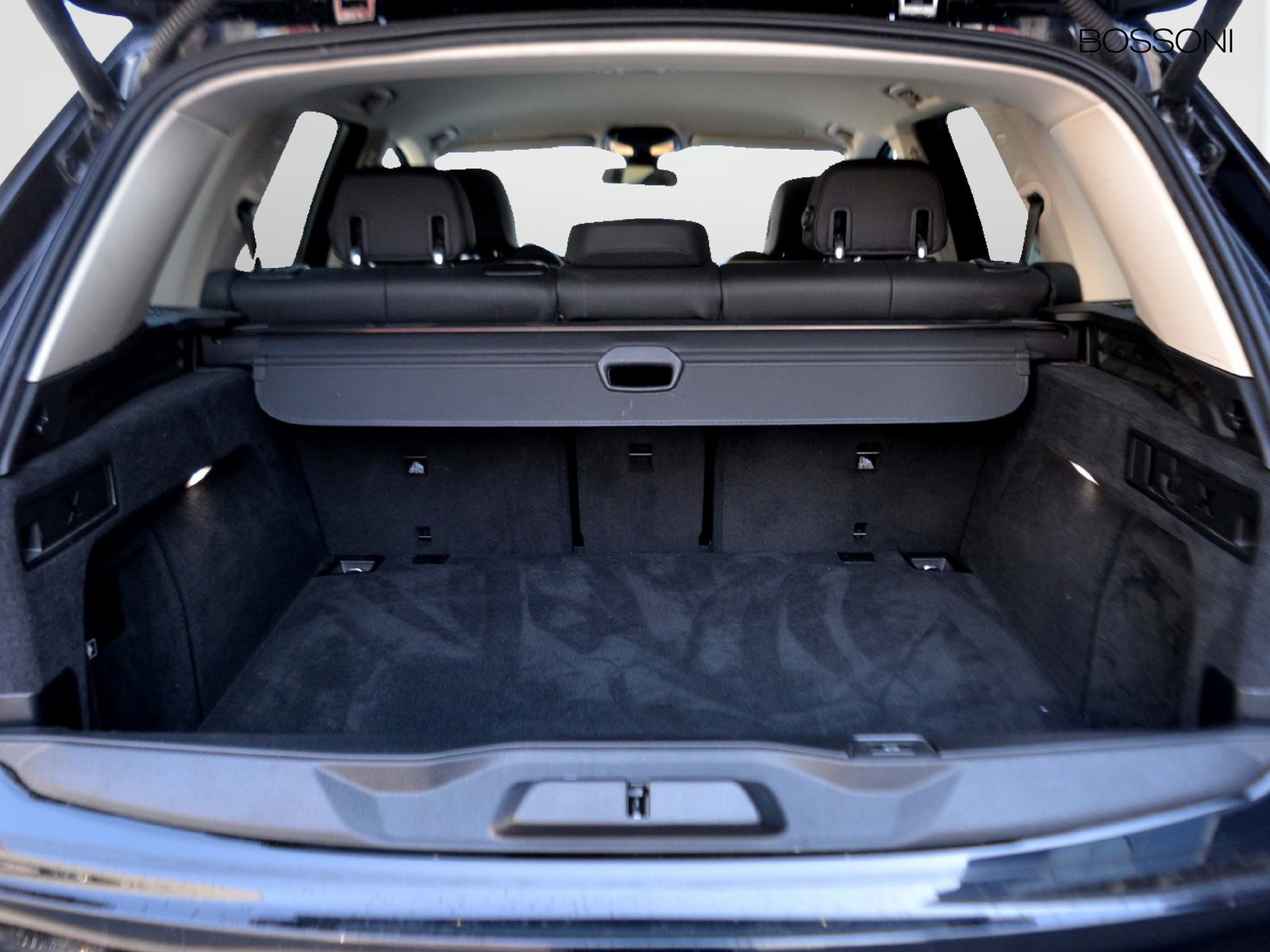 15 - BMW X5 25d xdrive business steptronic