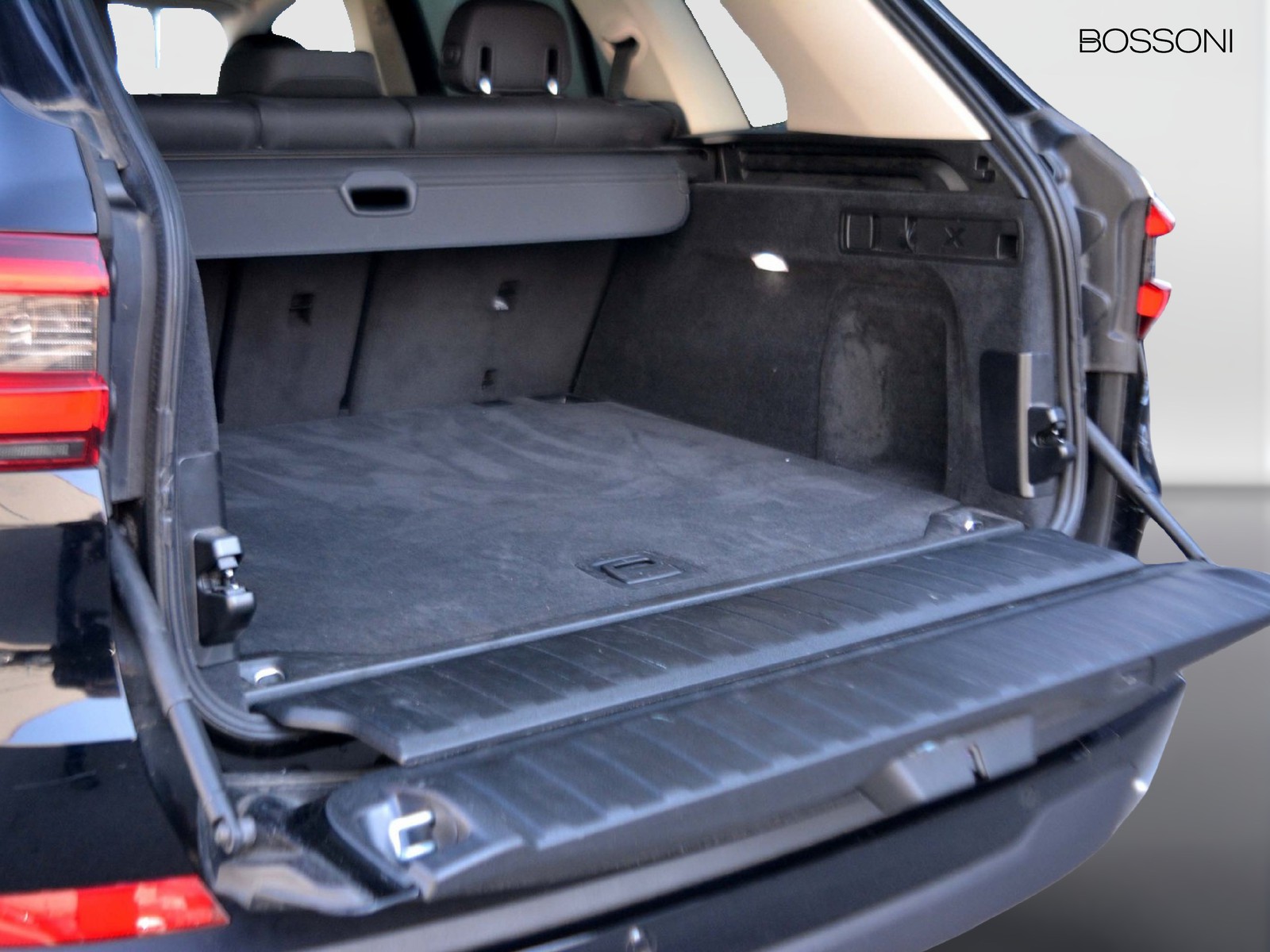 16 - BMW X5 25d xdrive business steptronic
