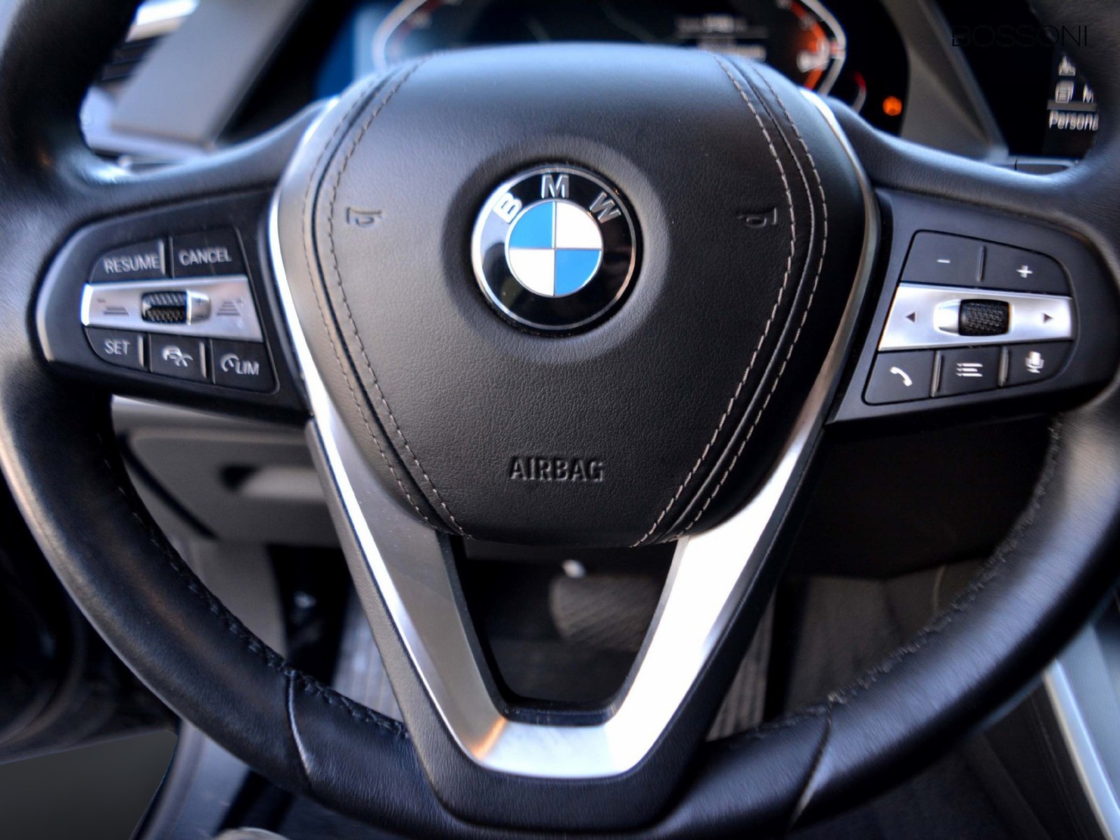 18 - BMW X5 25d xdrive business steptronic