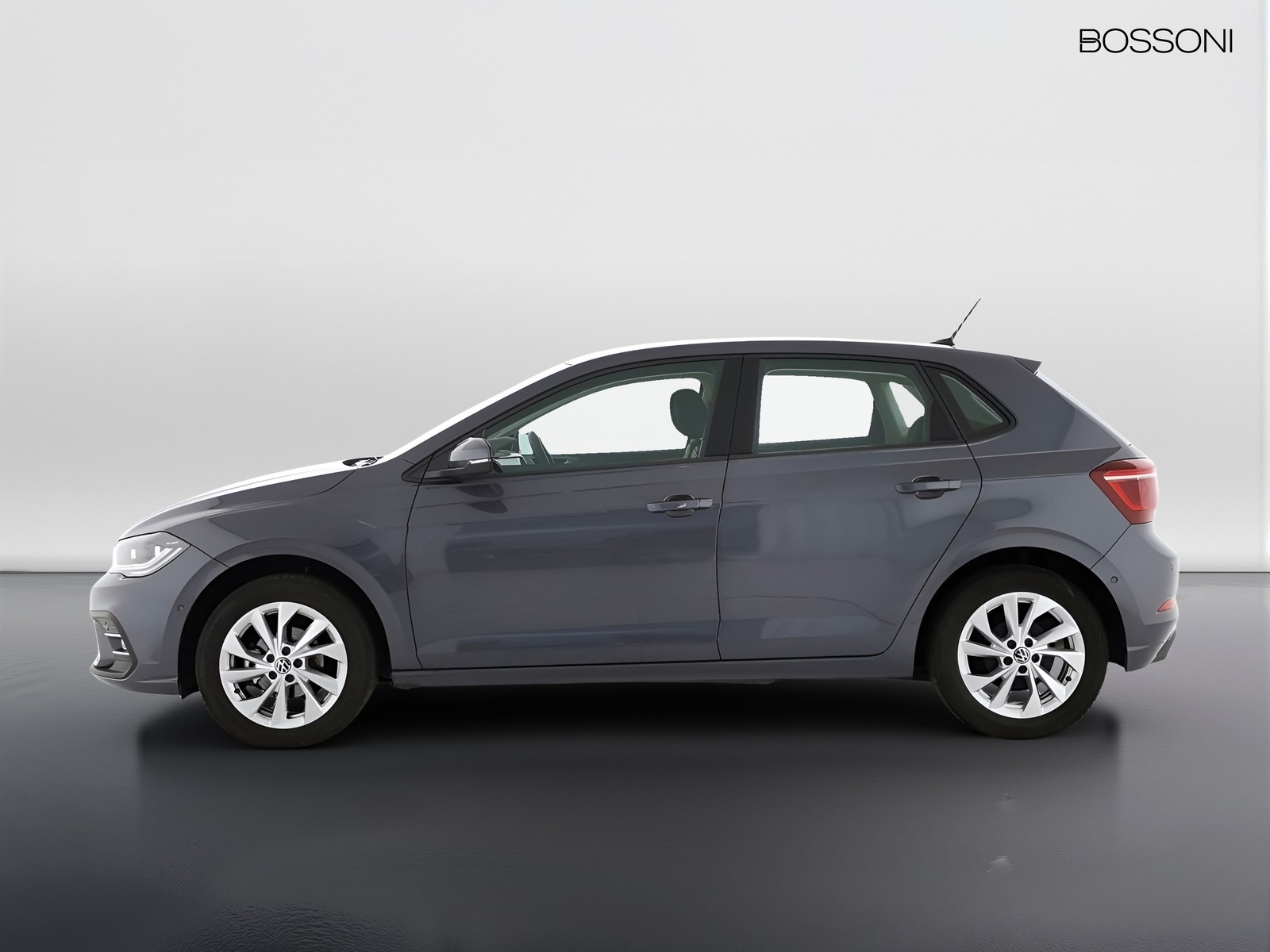 3 - Volkswagen Polo 1.0 tsi 95cv style