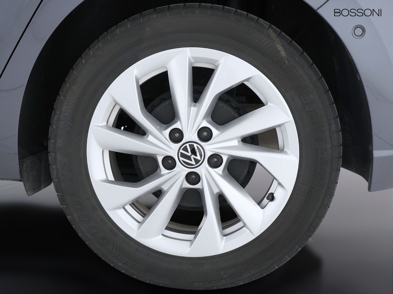 12 - Volkswagen Polo 1.0 tsi 95cv style