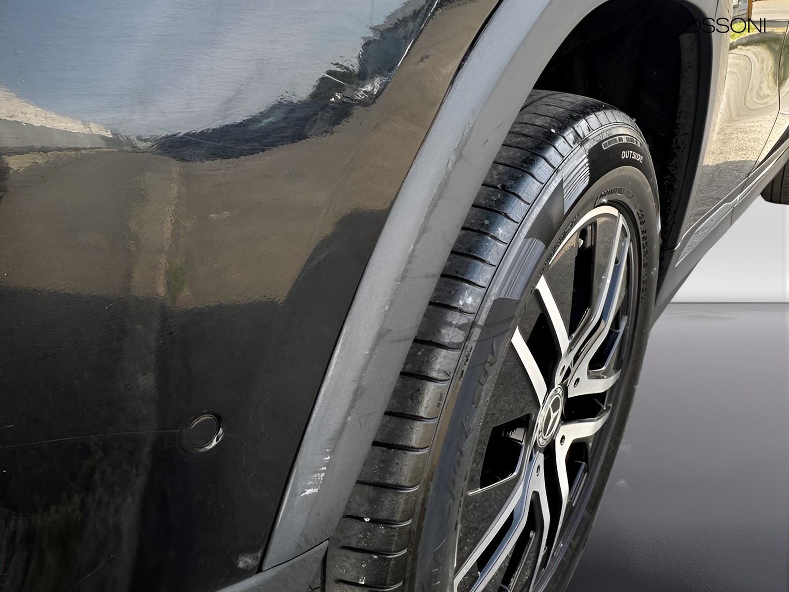 10 - Mercedes GLA 250 e plug in hybrid (e eq-power) sport plus 8g-dct