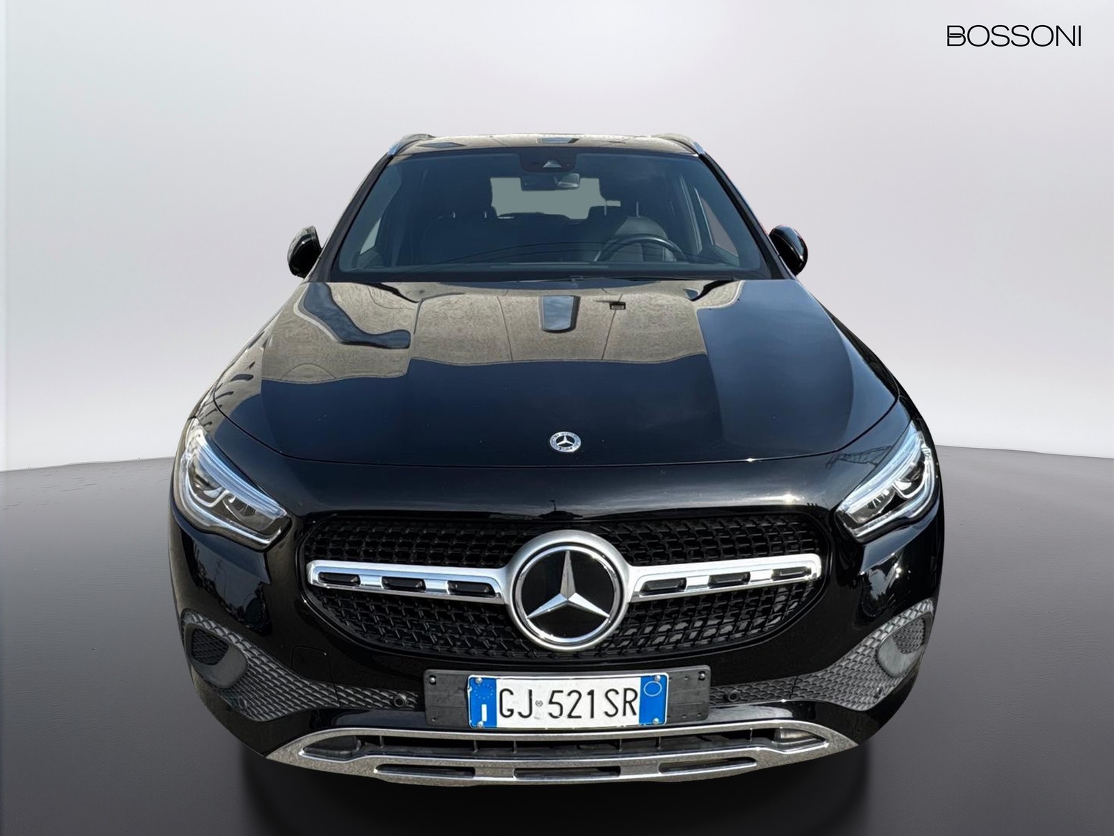 16 - Mercedes GLA 250 e plug in hybrid (e eq-power) sport plus 8g-dct