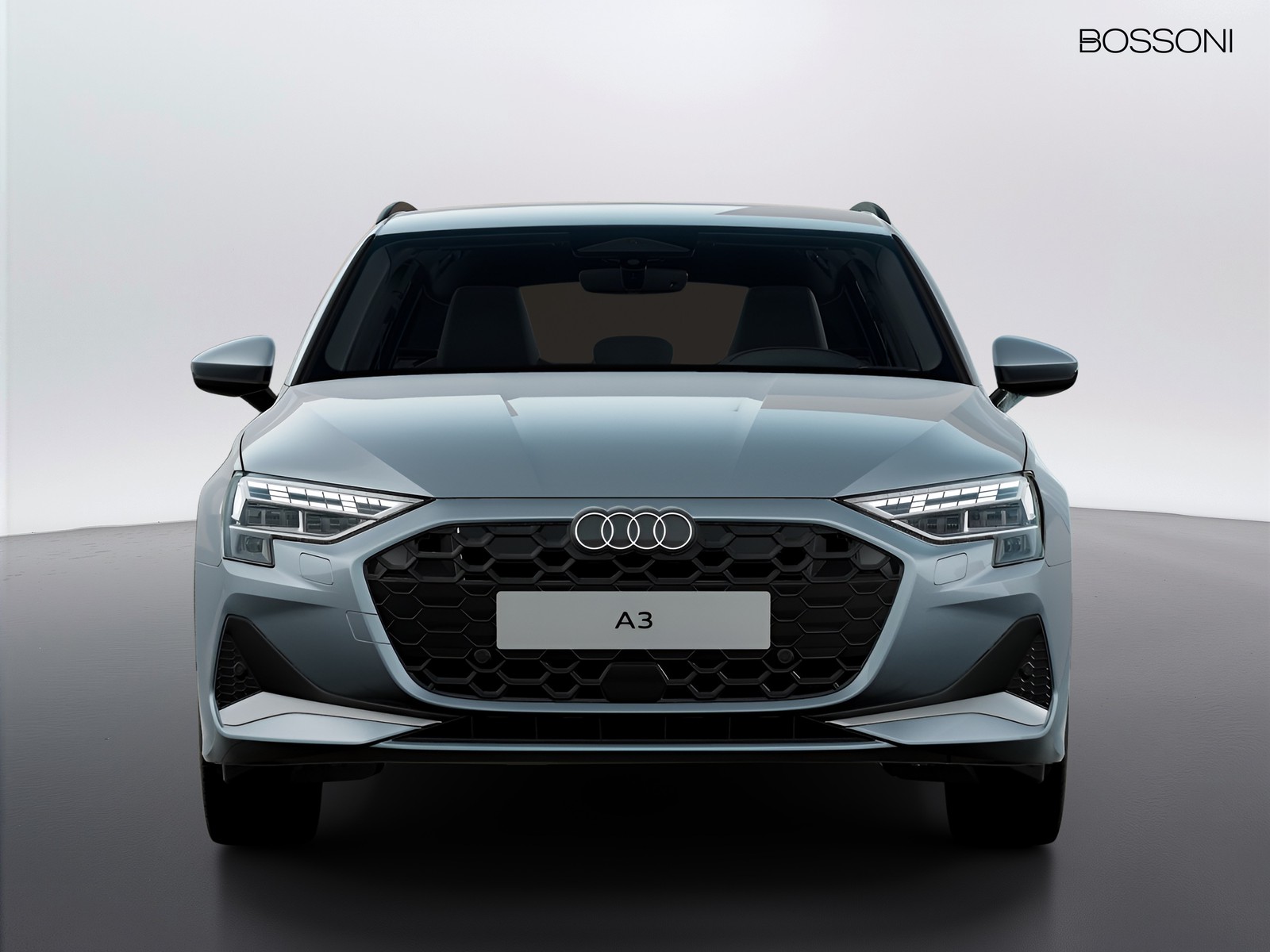 2 - Audi A3 sportback 1.5 tfsi 116cv business advanced