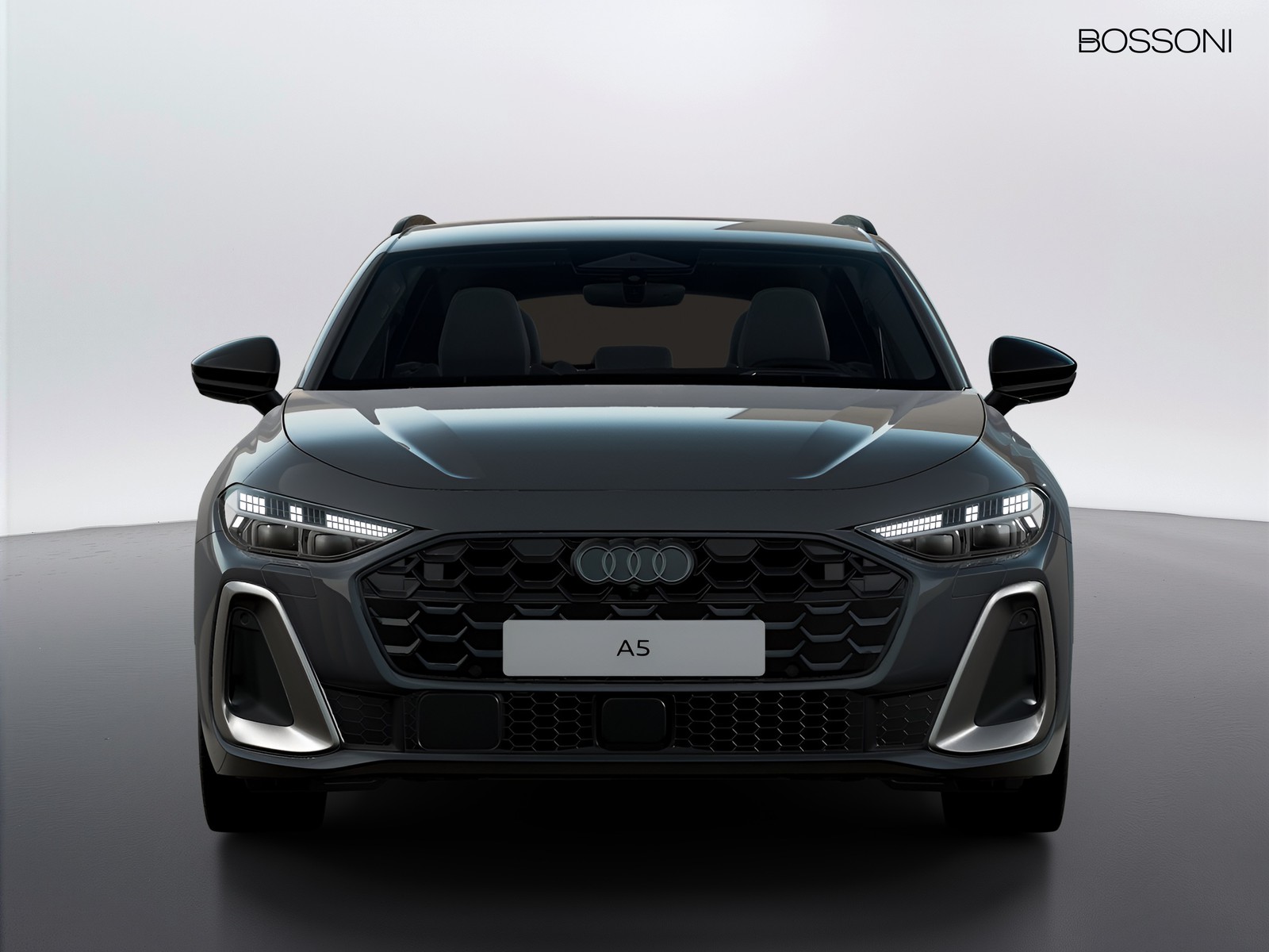 2 - Audi A5 avant 2.0 tdi mhev+ 204cv launch edition one quattro s tronic