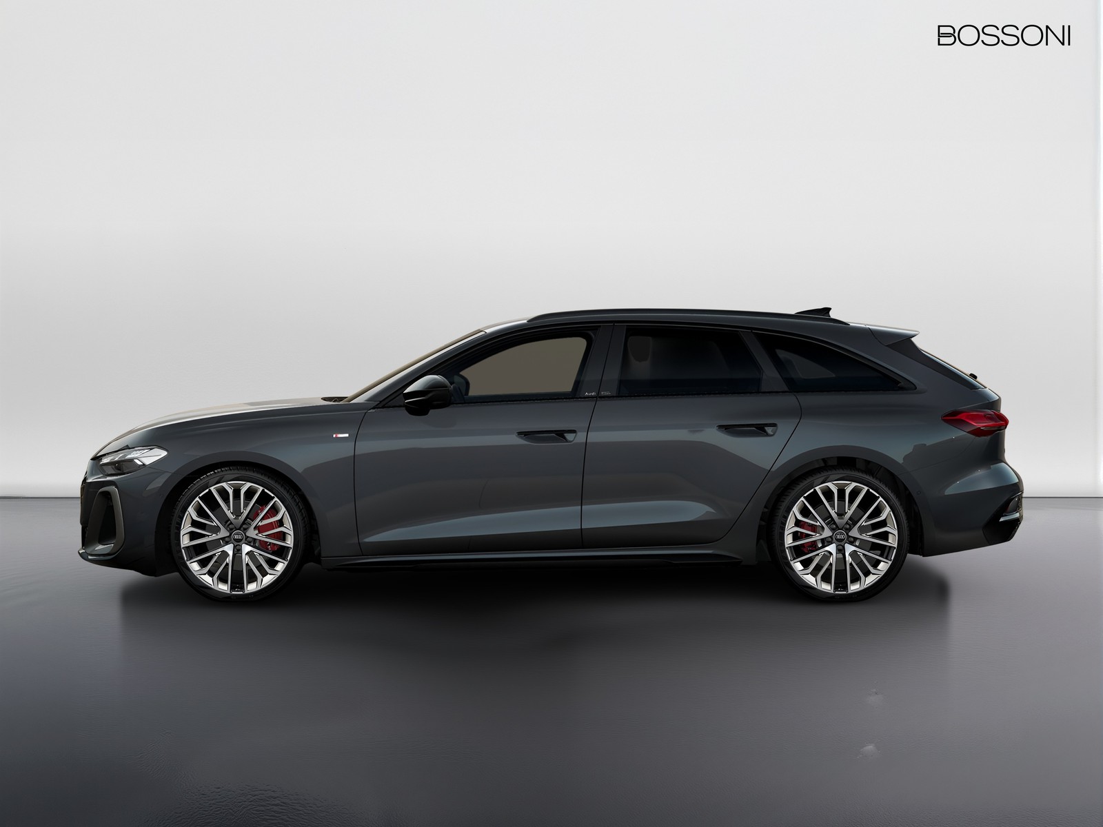 3 - Audi A5 avant 2.0 tdi mhev+ 204cv launch edition one quattro s tronic