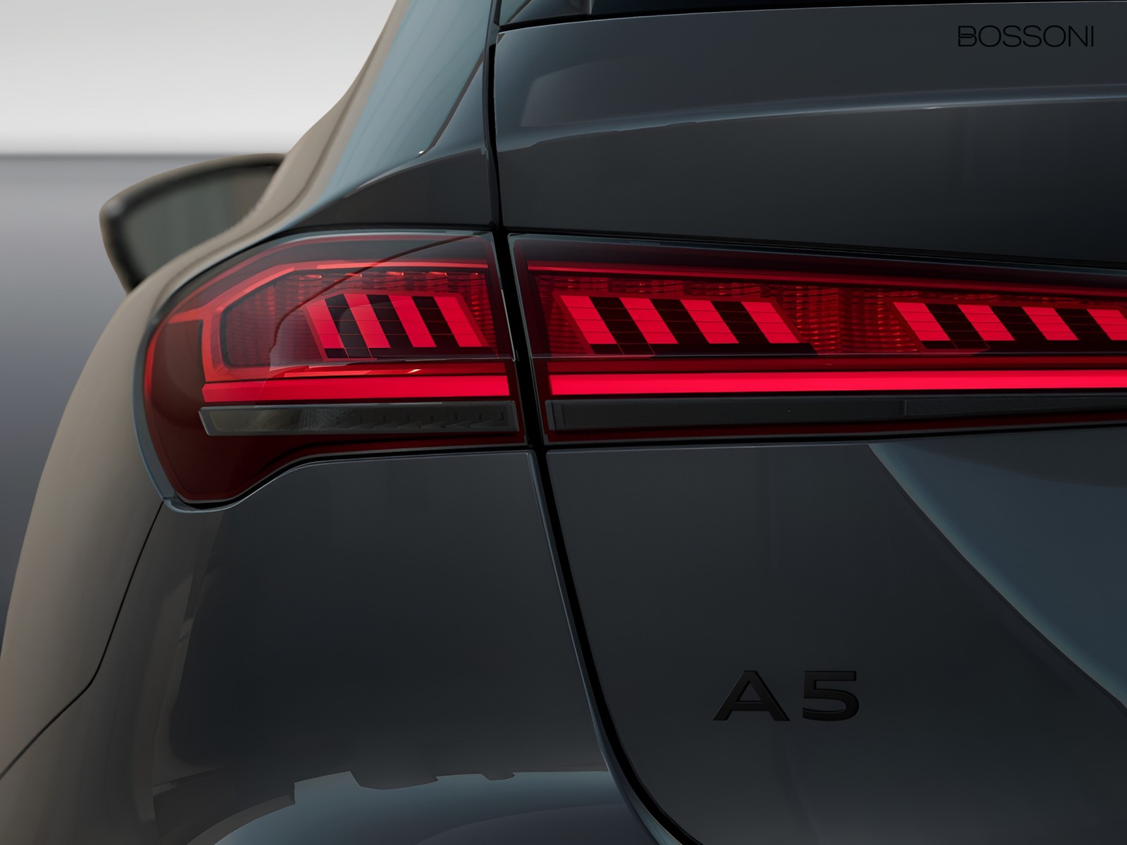 9 - Audi A5 avant 2.0 tdi mhev+ 204cv launch edition one quattro s tronic
