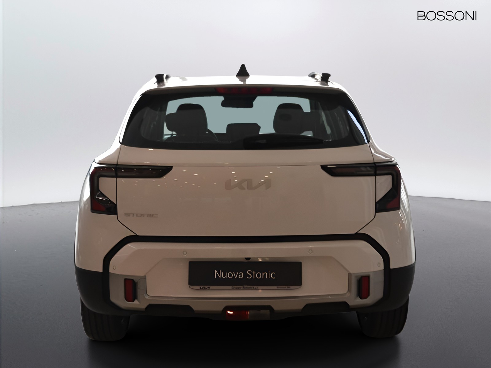 23 - Kia Stonic 1.0 t-gdi urban
