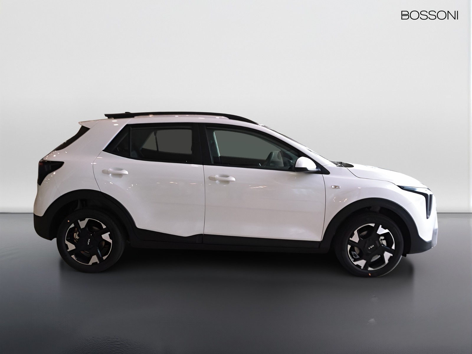 24 - Kia Stonic 1.0 t-gdi urban