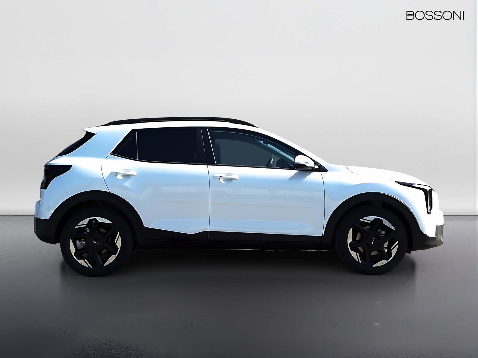 4 - Kia Stonic 1.0 t-gdi mhev style tech pack