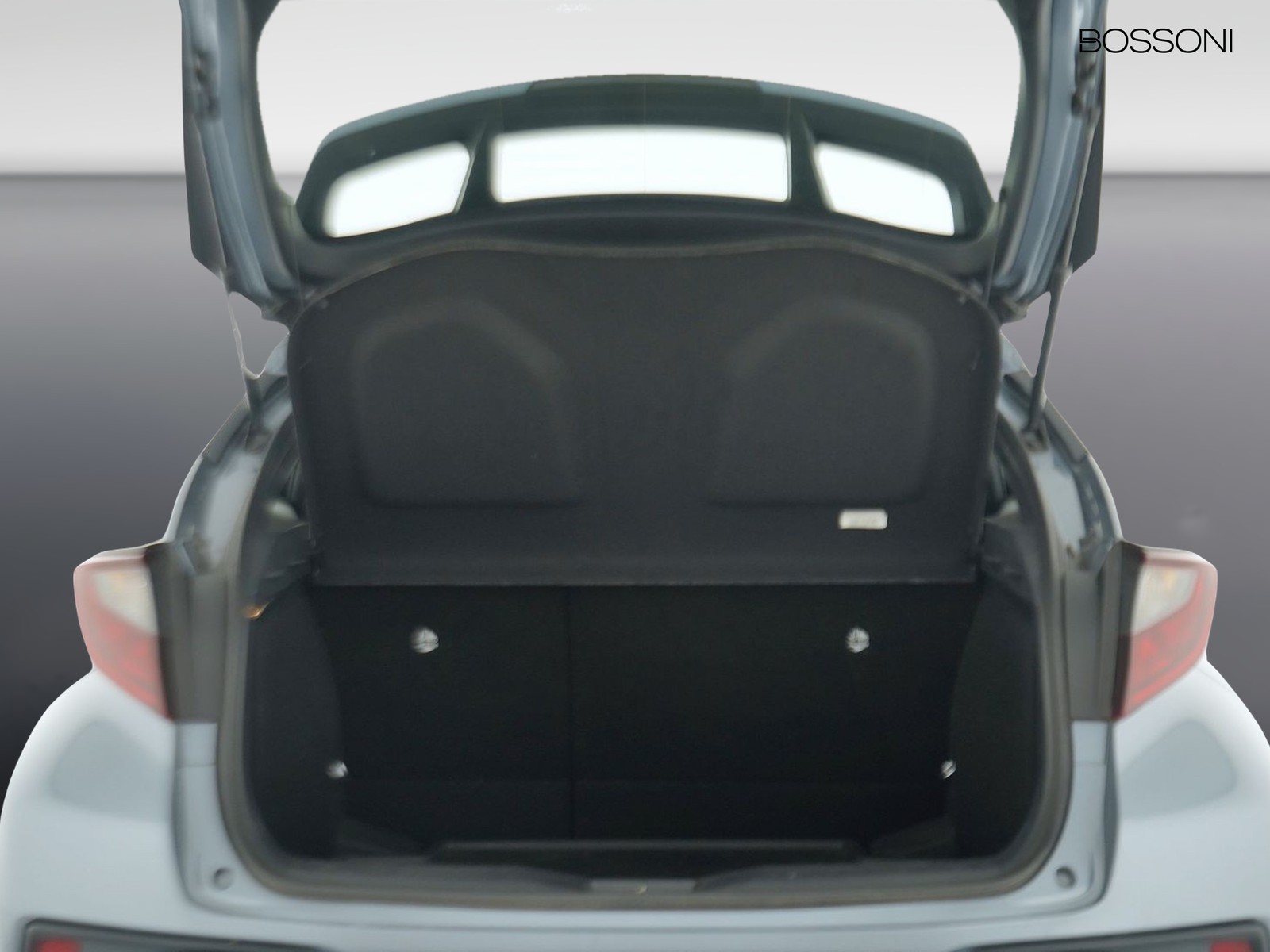 10 - Toyota C-HR 5 porte 1.8 hybrid active 2wd e-cvt